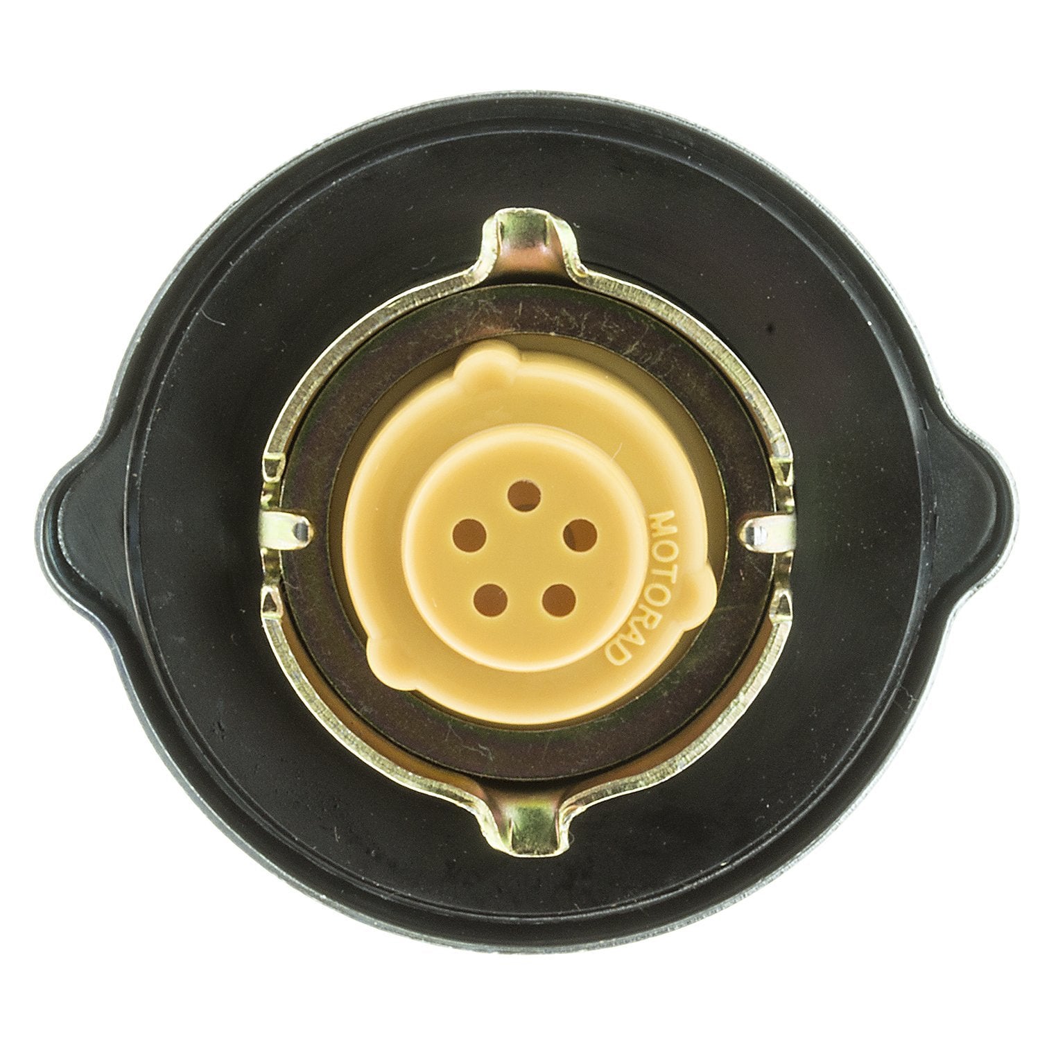 MotoRad MGC-46 Fuel Cap Fuel Tank Cap Fits Chevy Camaro 69-70 Chevelle 65-70 Nova 69-70 El Camino 64-70 Monte Carlo 70 Corvair 6