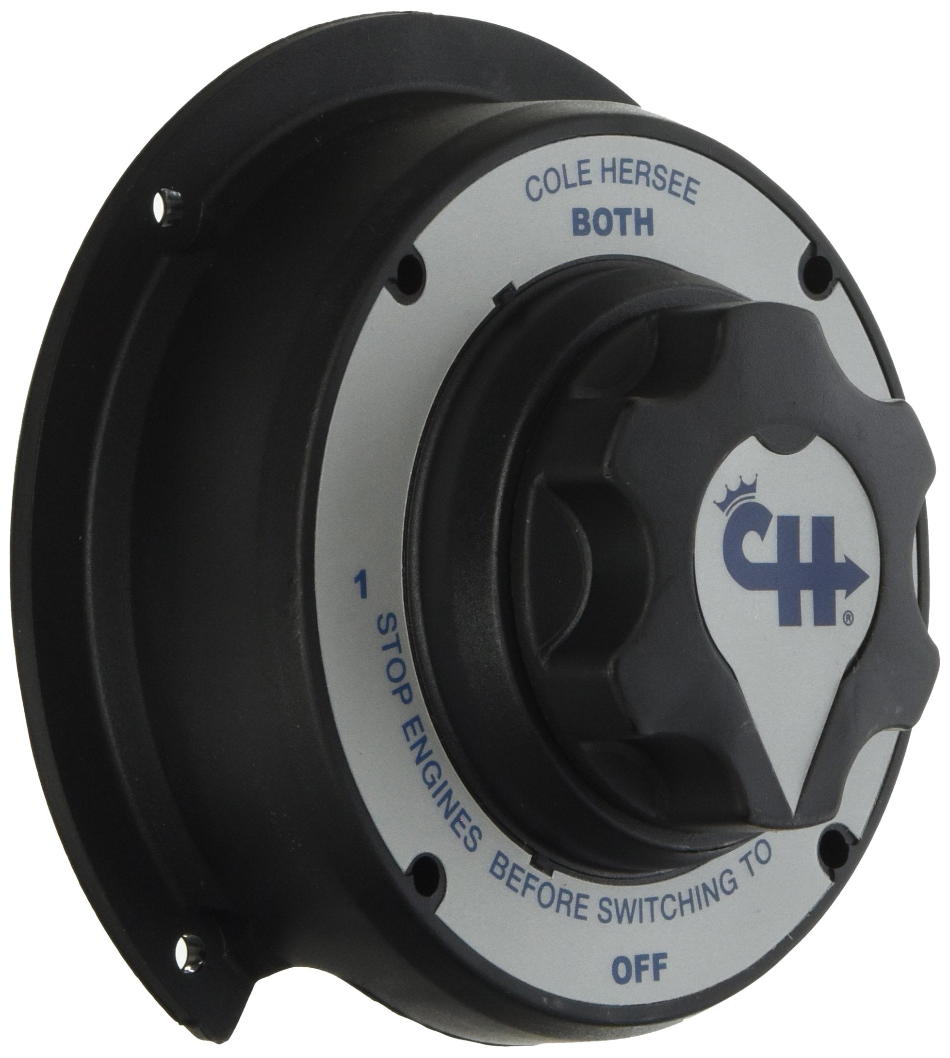 Cole Hersee Standard Battery Switch