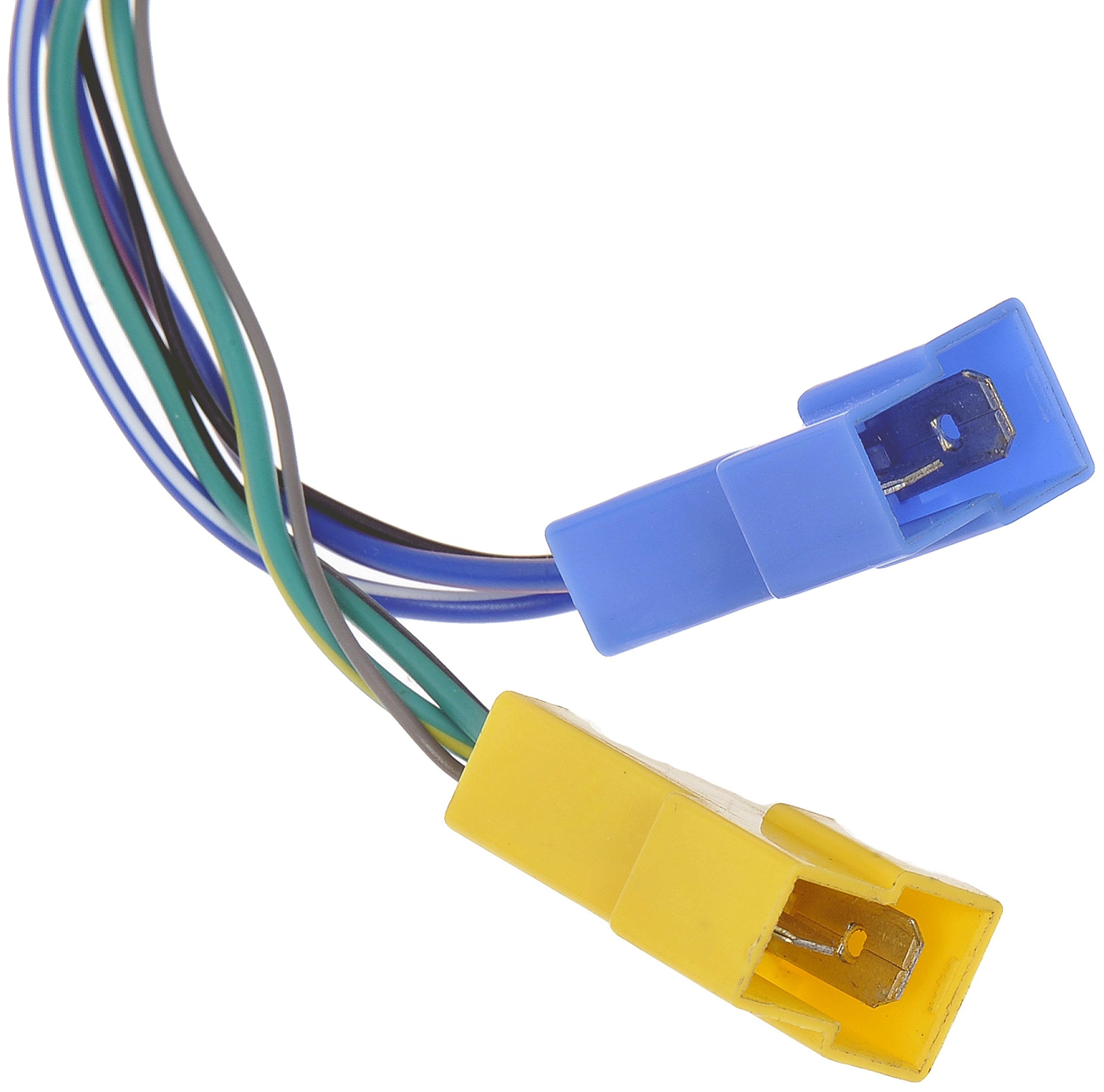 Dorman 746-241 Front Passenger Side Door Lock Actuator Motor Compatible With Select Dodge/Freightliner Models