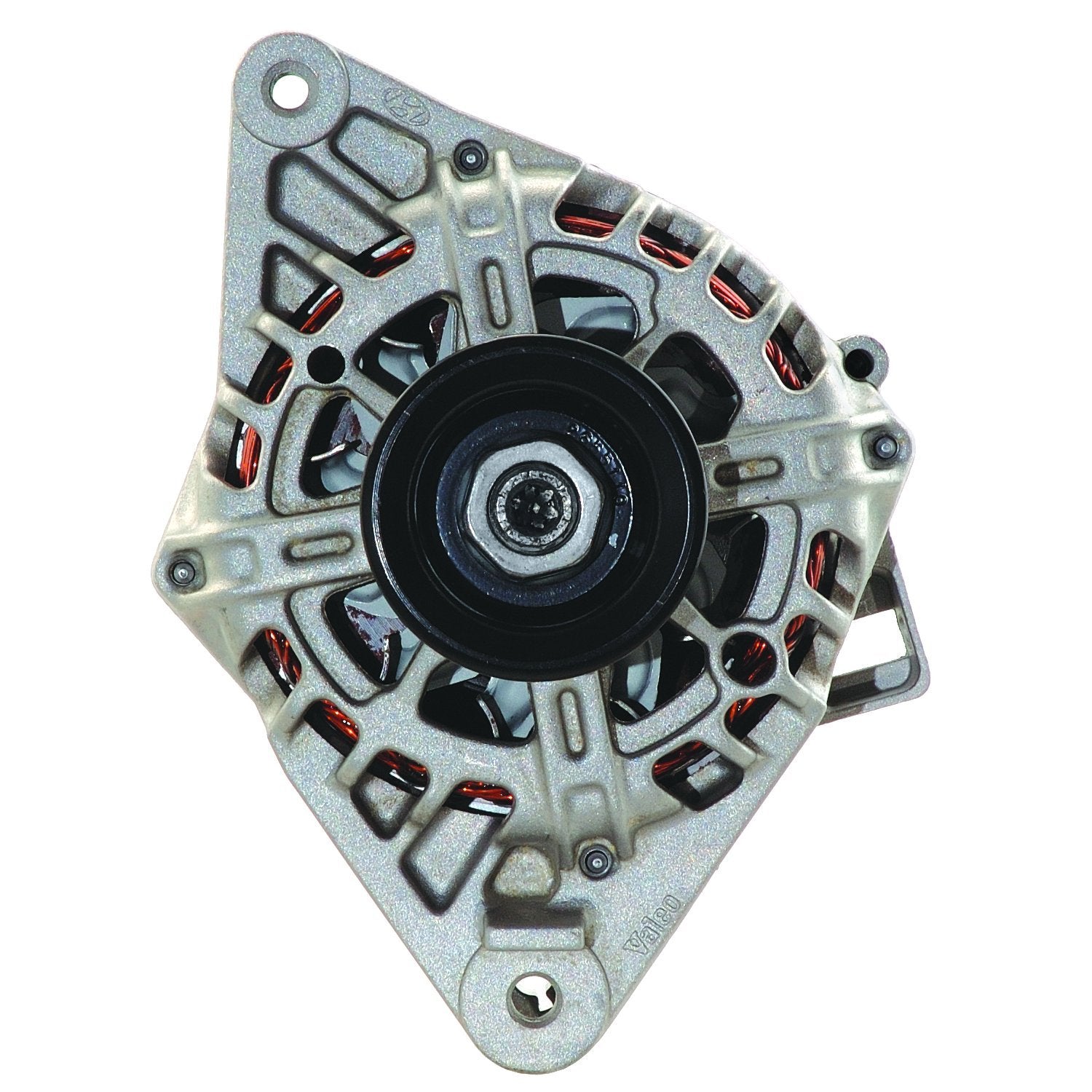 Remy 12874 Premium Remanufactured Alternator