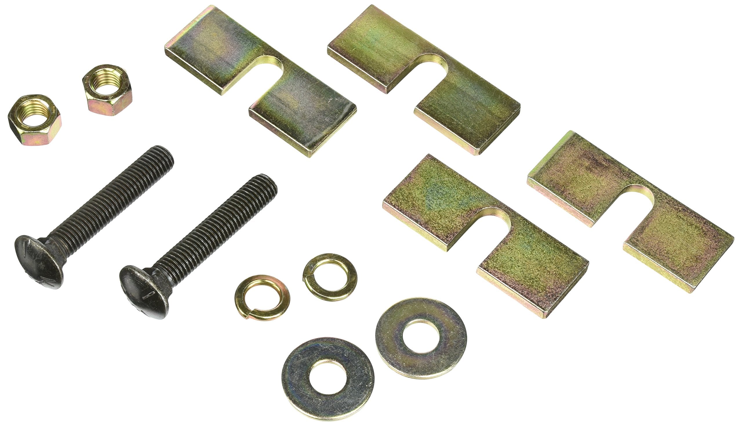 Husky (32059) Center Bolt Kit For Base Rails