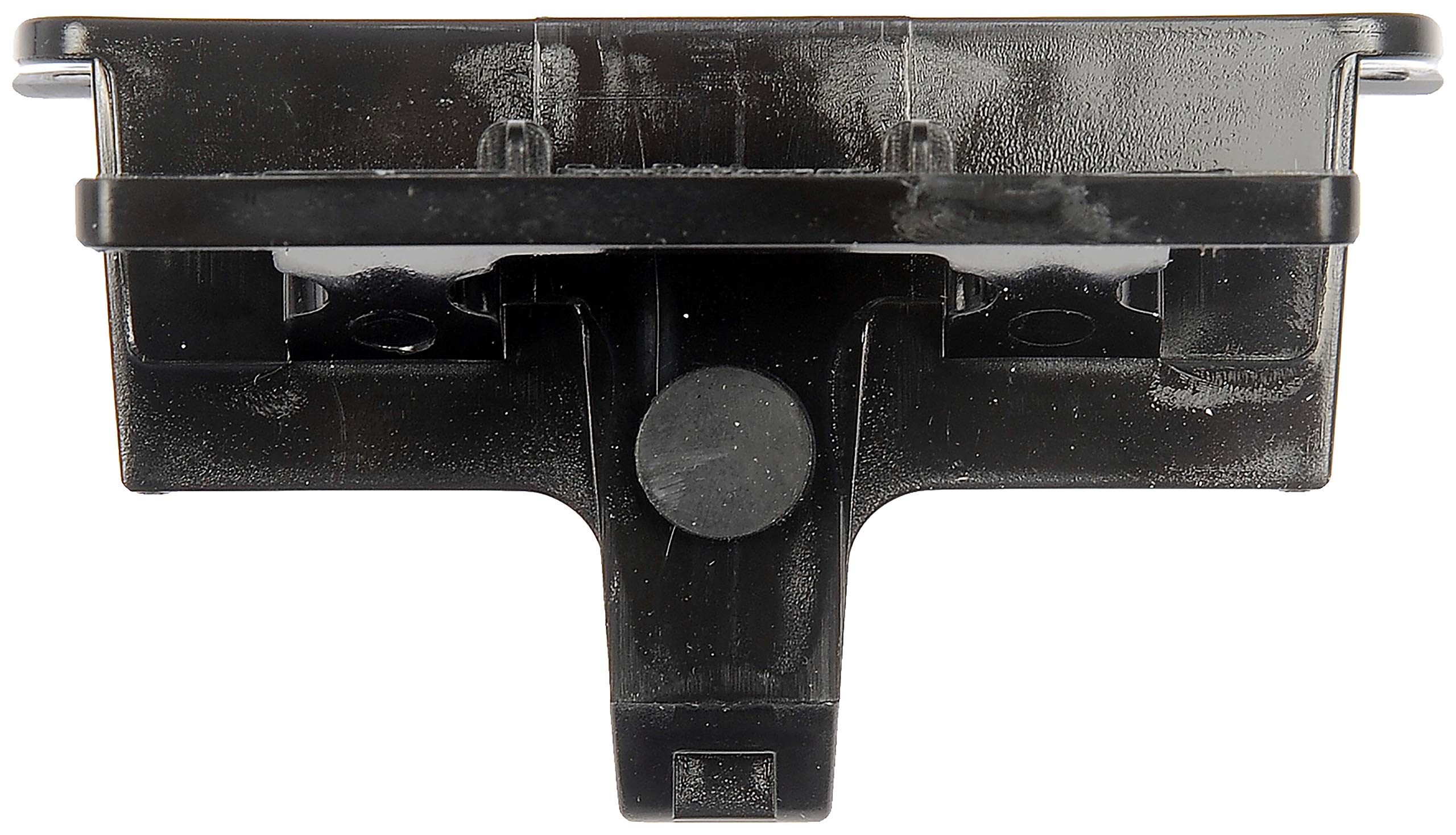 Dorman 924-810 Center Console Latch Compatible With Select Chevrolet / Gmc Models