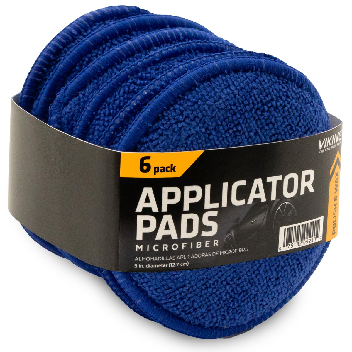 Viking 924001 6 Applicator Pads, 6 Pack