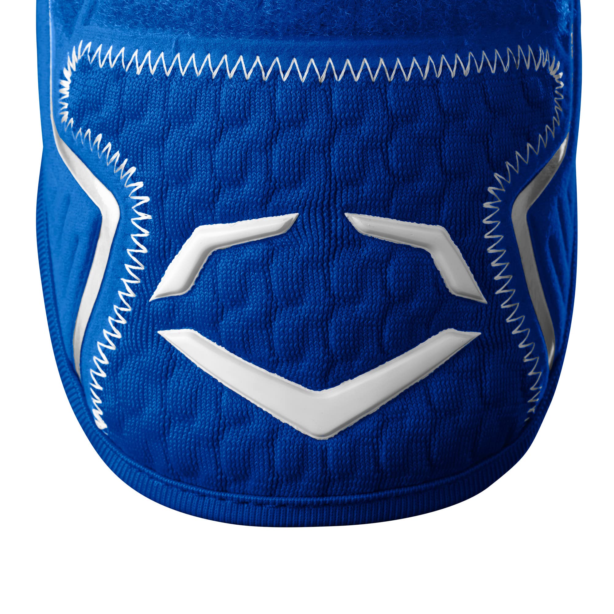 Evoshield Pro-Srz 2.0 Batter'S Double Strap Elbow Guard - Royal, Size Small