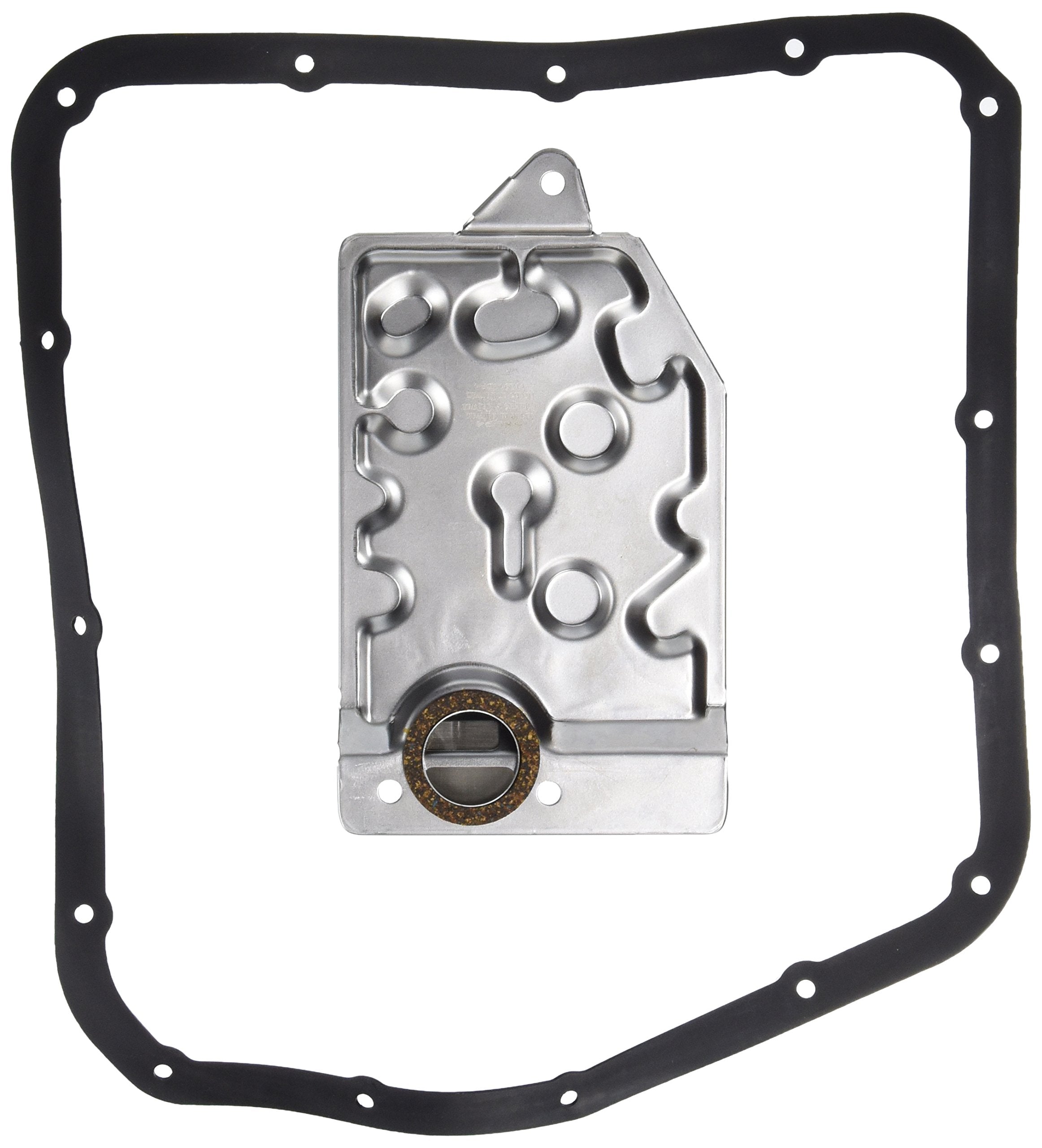 WIX Filters - 58994 Automatic Transmission Filter, Pack of 1