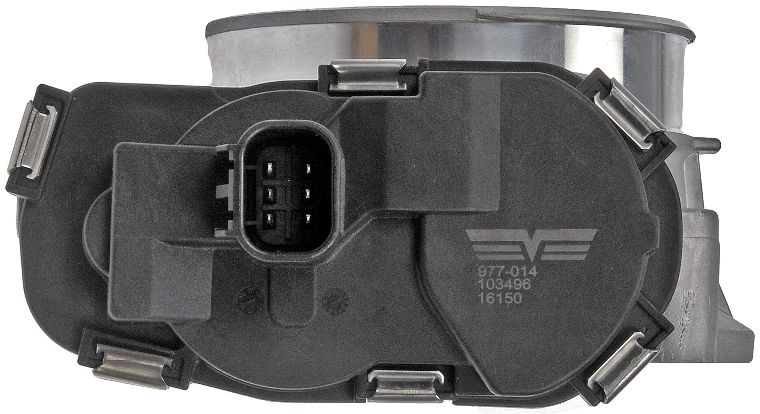 Dorman 977-014 Electronic Throttle Body Compatible With Select Models (Oe Fix)