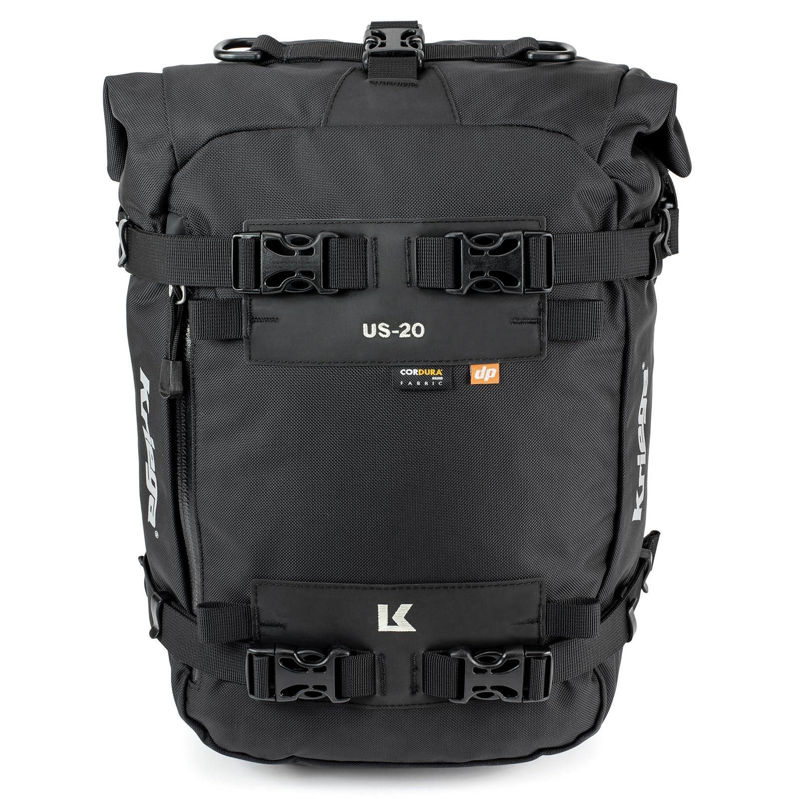 Kriega Us-20 Universal-Fit Drypack