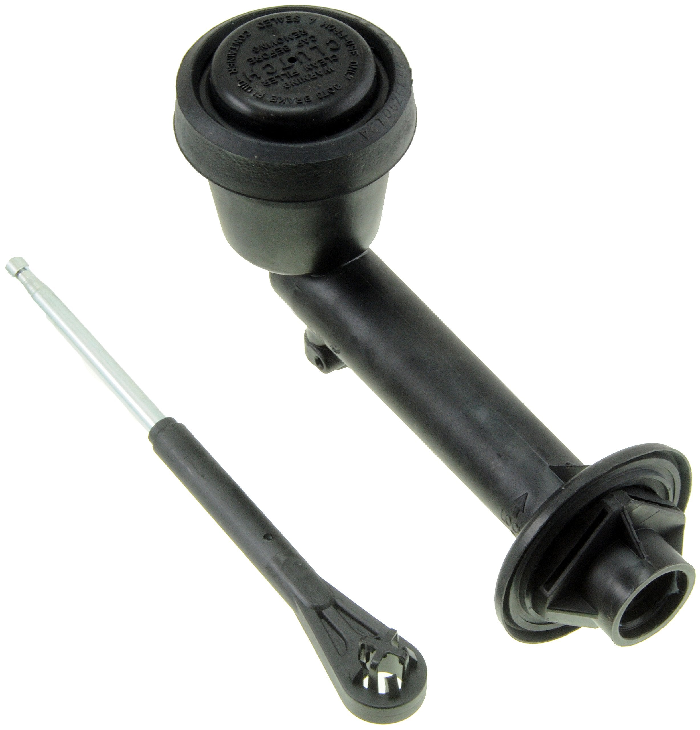 Dorman Cm350105 Clutch Master Cylinder Compatible With Select Chevrolet / Gmc / Isuzu Models
