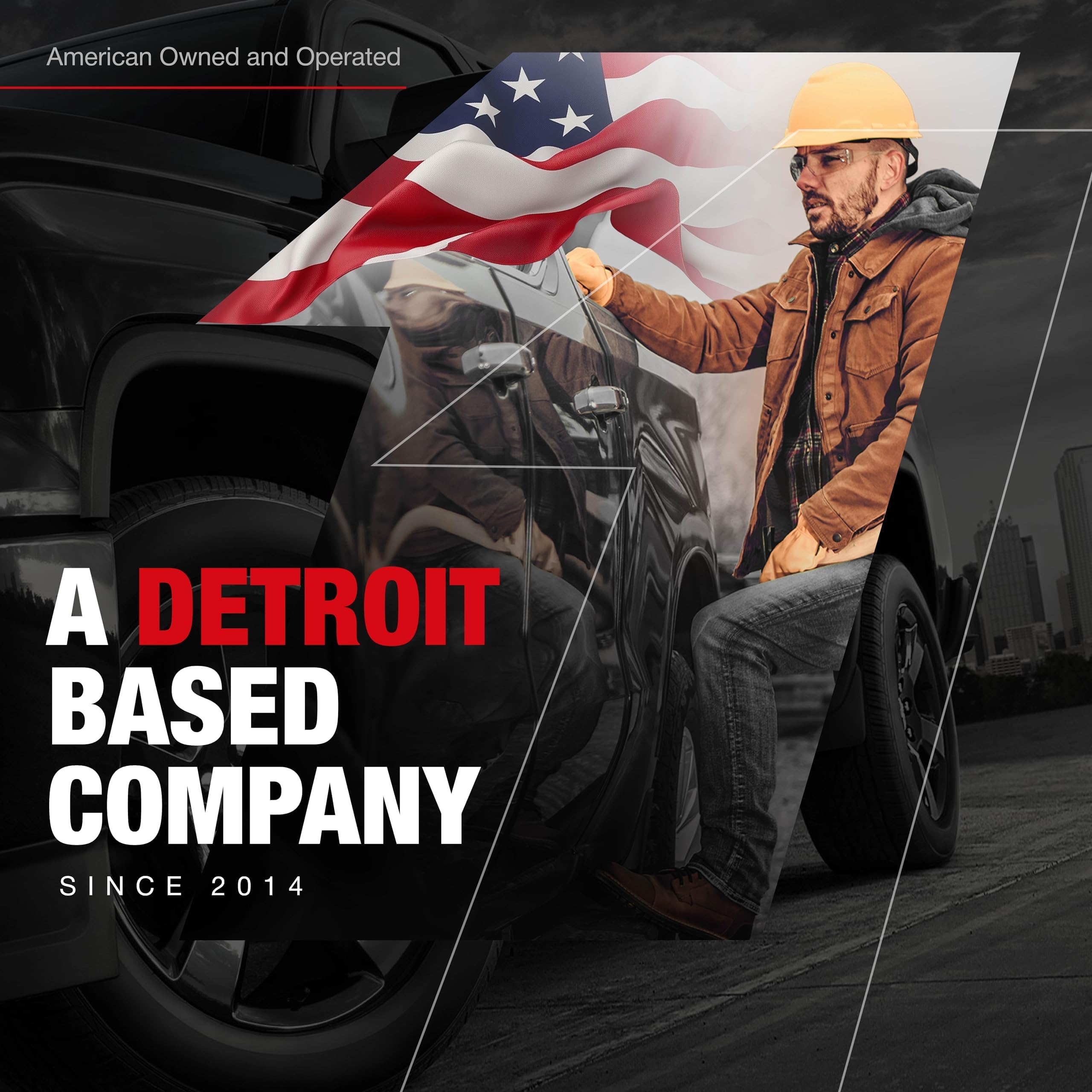 Exterior Rear Driver Door Handle - Compatible With 1999-2006 Chevrolet Silverado, 02-06 Avalanche, Tahoe, Suburban; 99-06 Gmc Si