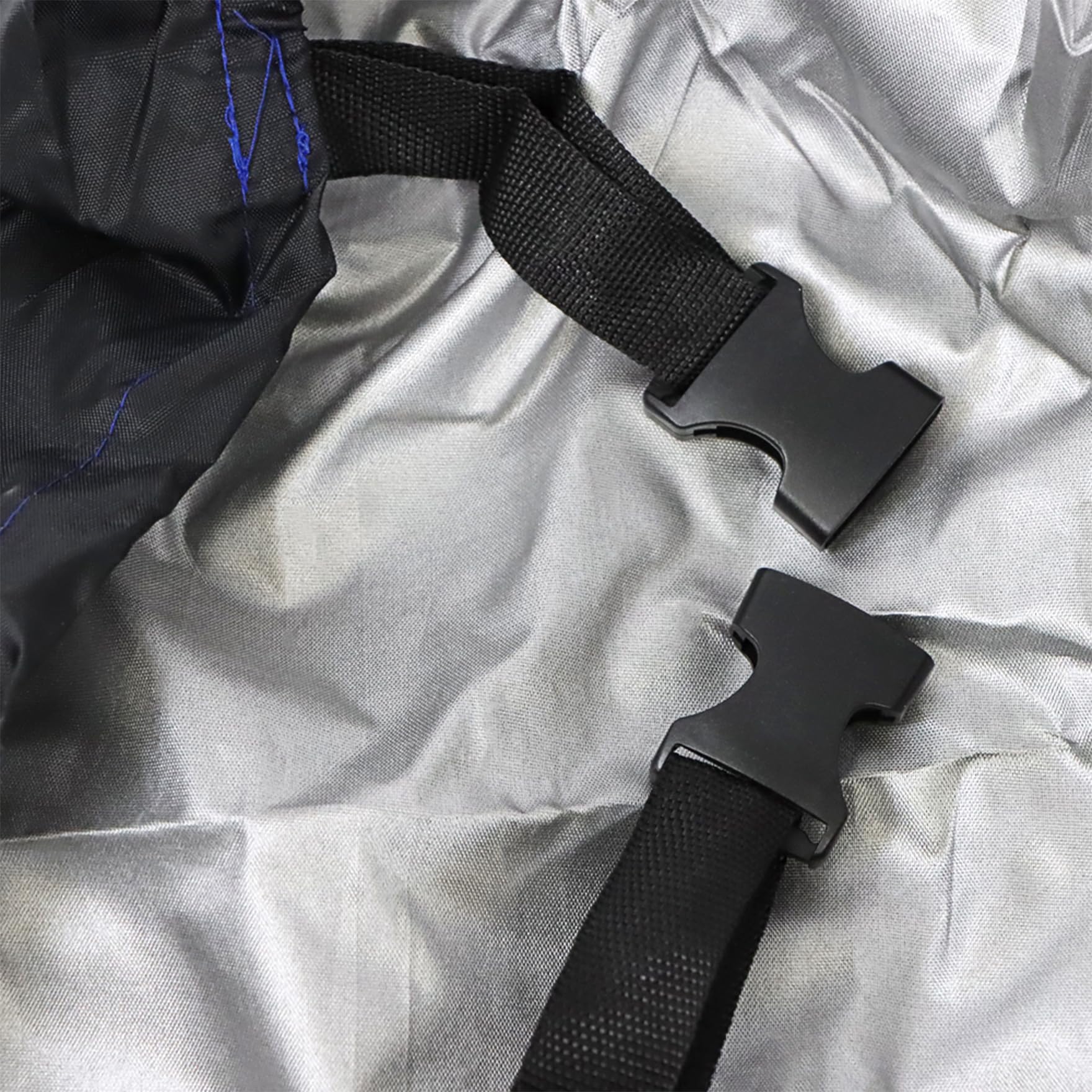 Waltyotur Xxxl Atv Cover Replacement For Can-Am Outlander 450 570 650 850 1000R