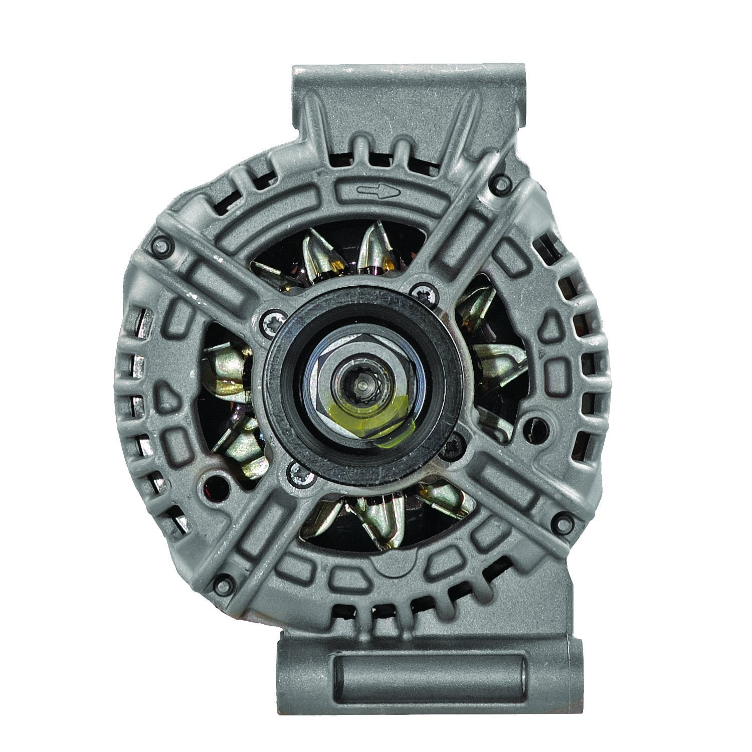 Remy 12877 Premium Remanufactured Alternator