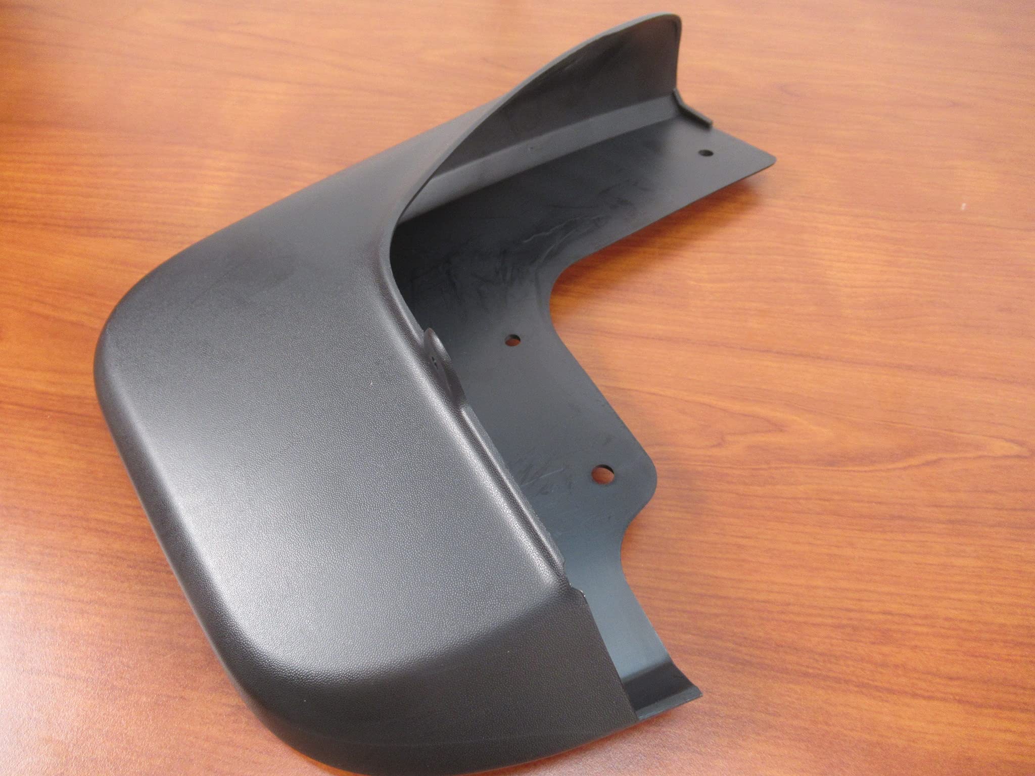 2021-2022 Jeep Grand Cherokee L Front & Rear Molded Splash Guards New Mopar Oem