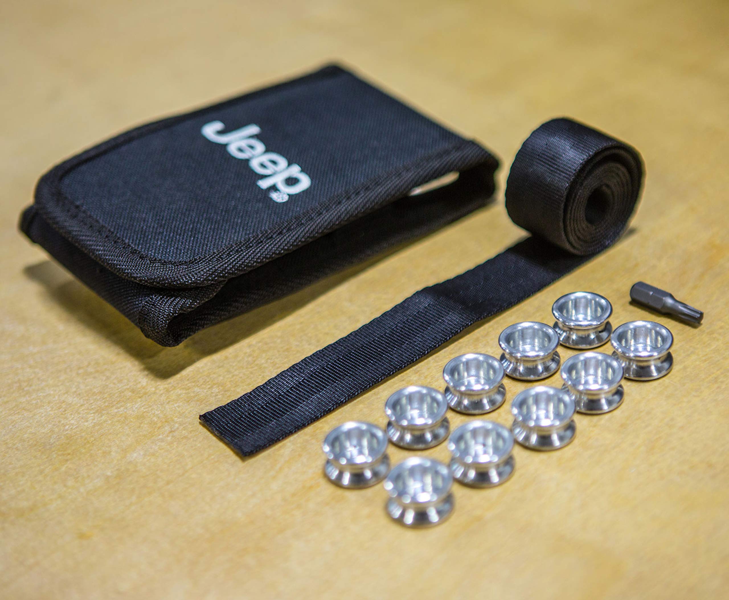 Spiderwebshade Jlkini Bikini Mesh Shade Top Compatible With Jeep Wrangler Jl 2018 Until Current Made In The Usa Vehicle Accessor