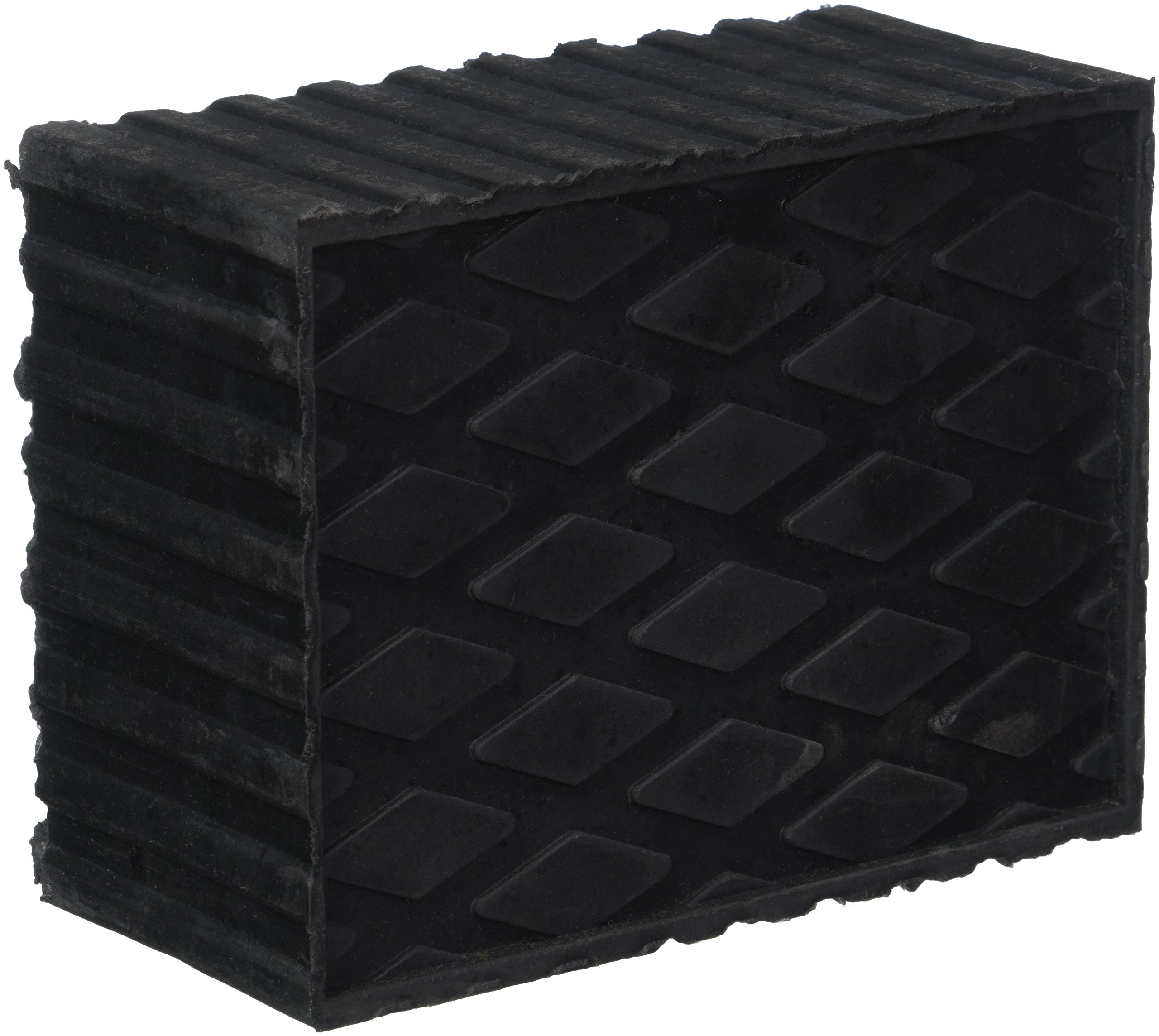 Rotary FJ2440 3 Tall Flat Polymer Adapter, Set of 4