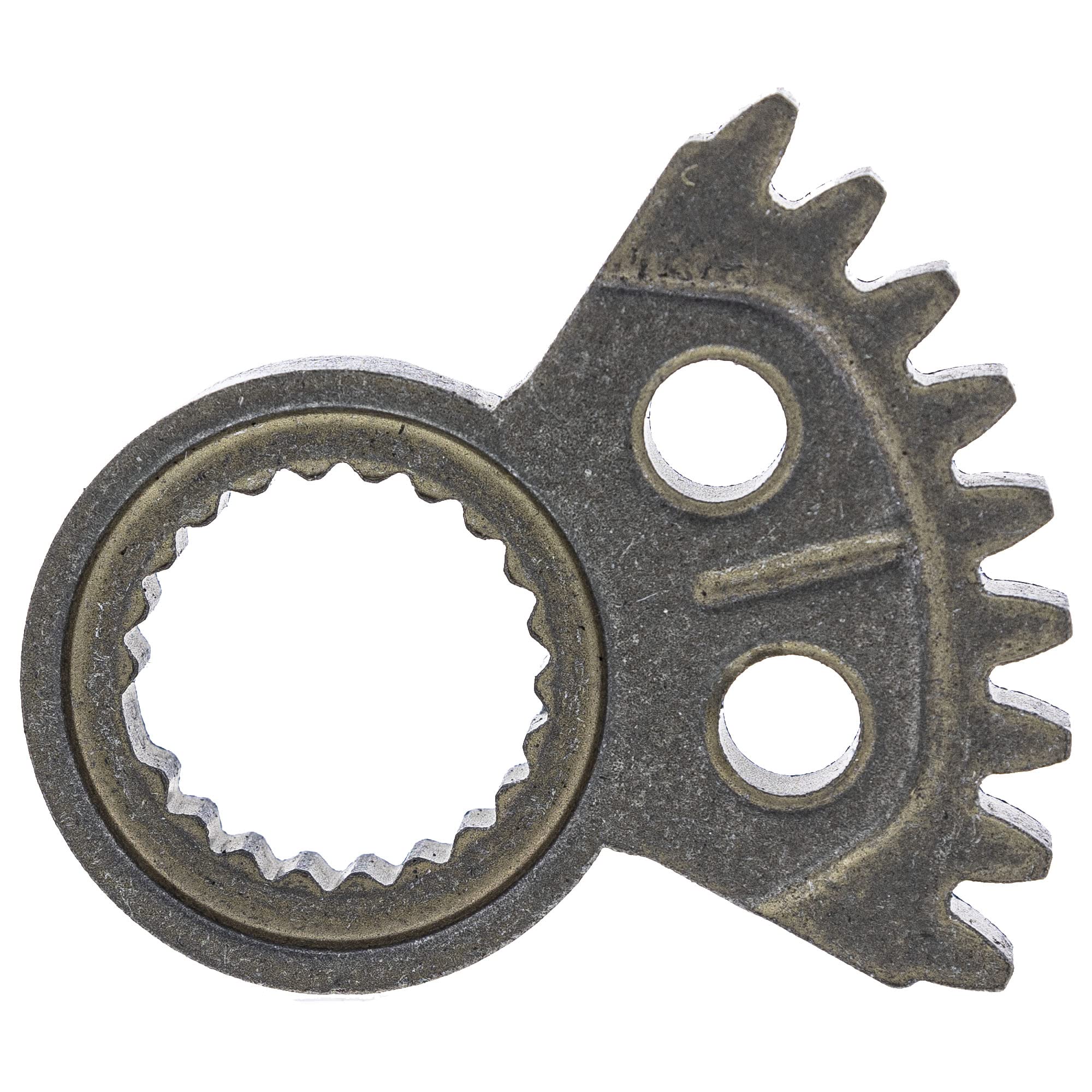 Polaris Ranger Gear, Sector 38T, Genuine Oem Part 3234694, Qty 1