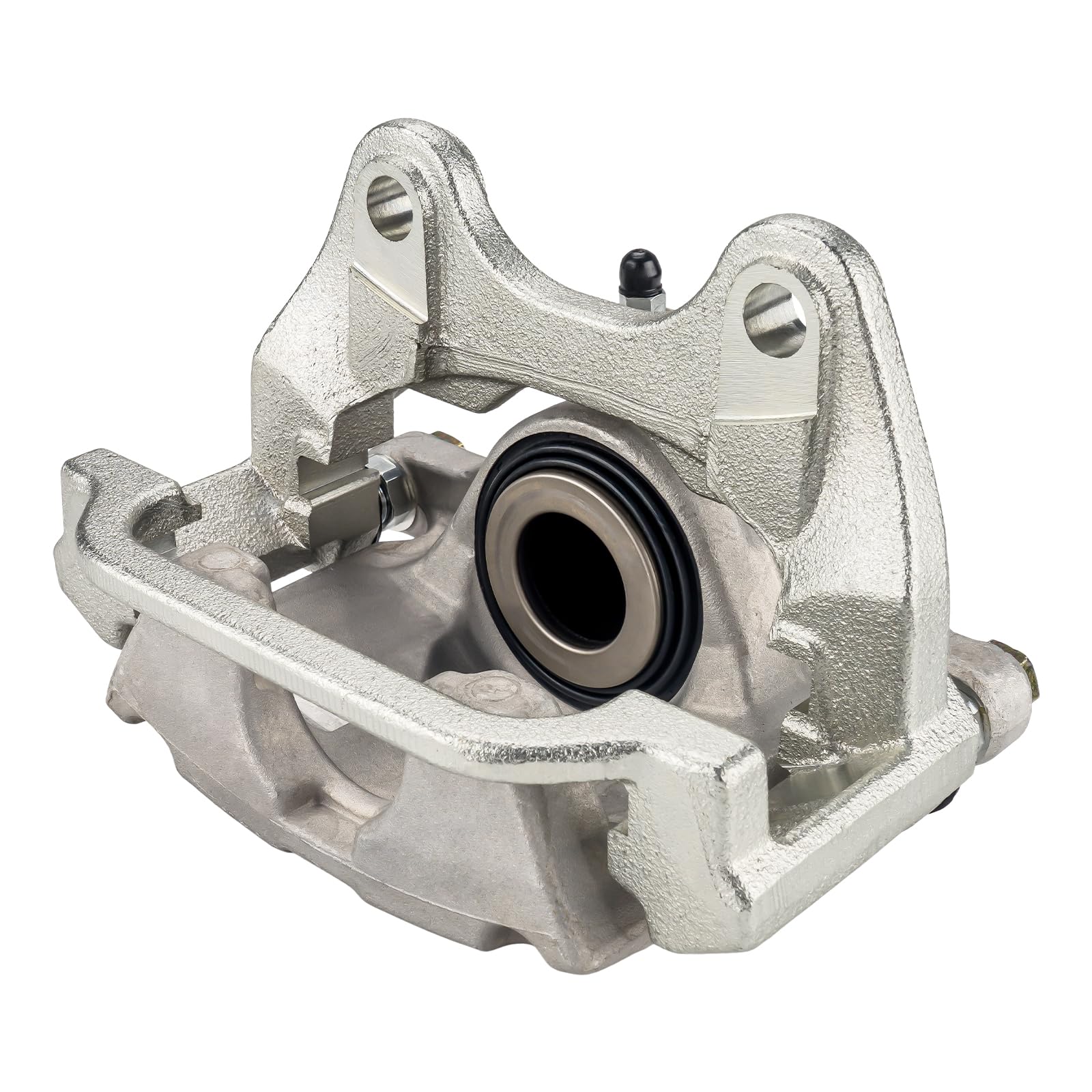 Kax Disc Brake Caliper Assembly Fit For Silverado 1500/Sierra 1500 2007-2018, Tahoe/Yukon/Escalade 2007-2020, Suburban 2015-2020