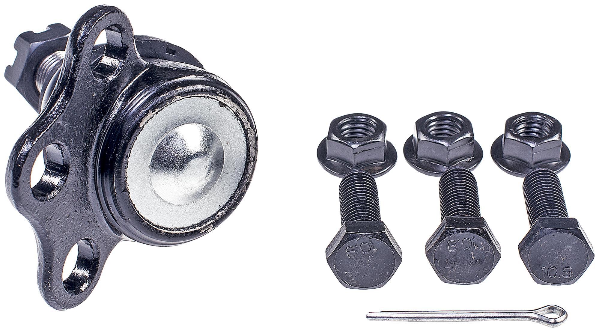 Dorman Bj81216 Front Upper Suspension Ball Joint Compatible With Select Dodge Models
