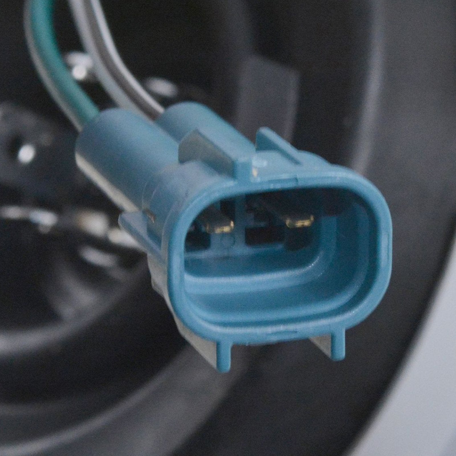 Trq Driver & Passenger Side Headlight Assembly Set Headlights Driver & Passenger Side Compatible With 2005-2007 Toyota Sequoia 2