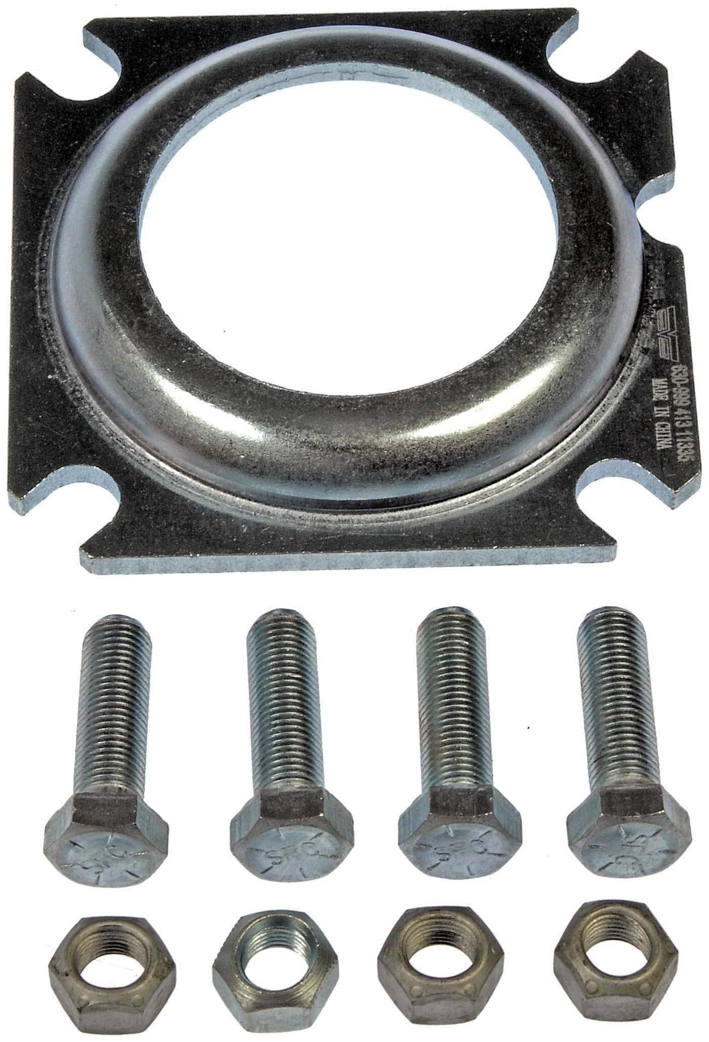 Dorman 630-999 Drive Axle Shaft Retainer Compatible With Select Jeep Models