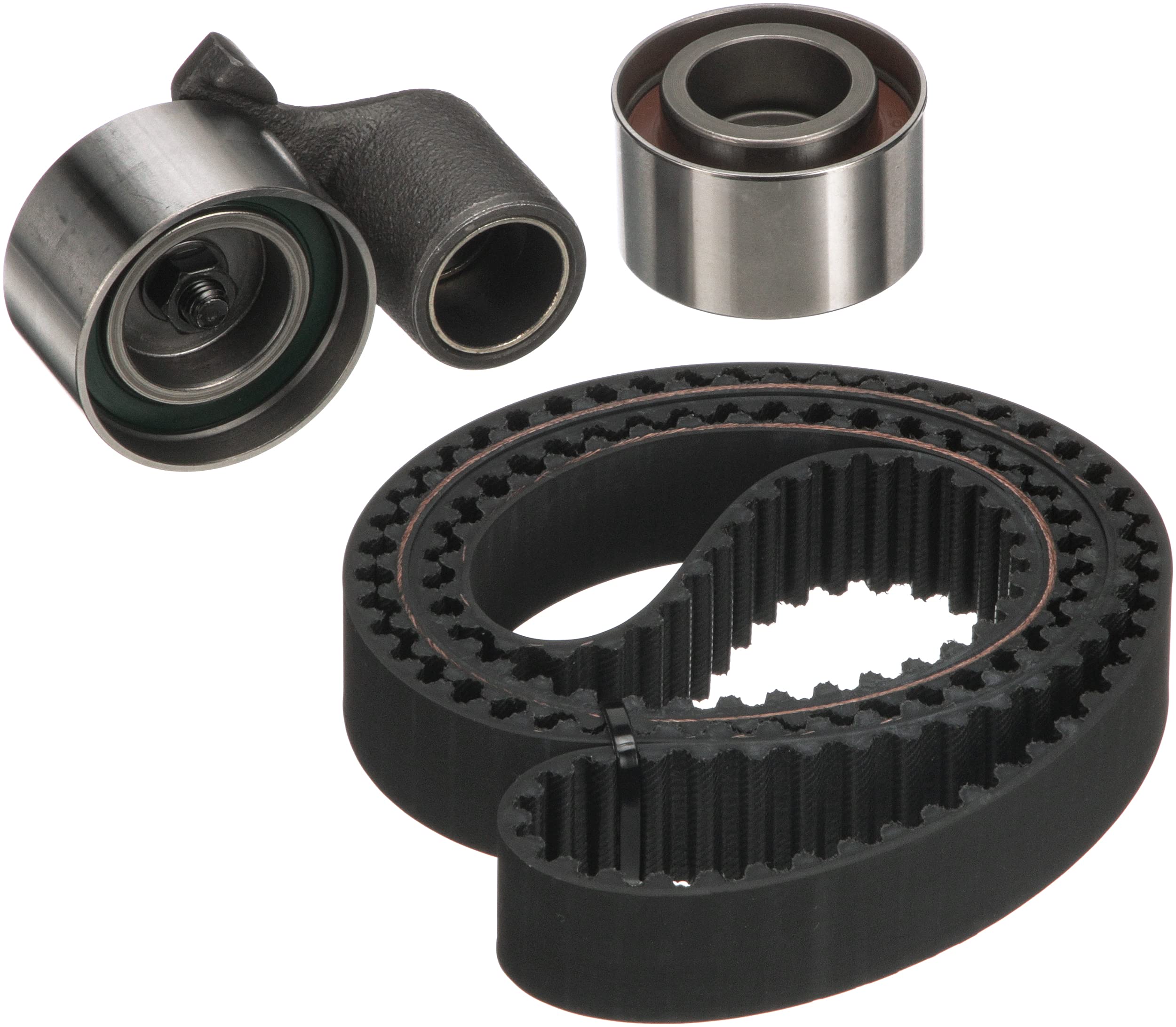 Gates Tck286 Powergrip Premium Timing Belt Component Kit