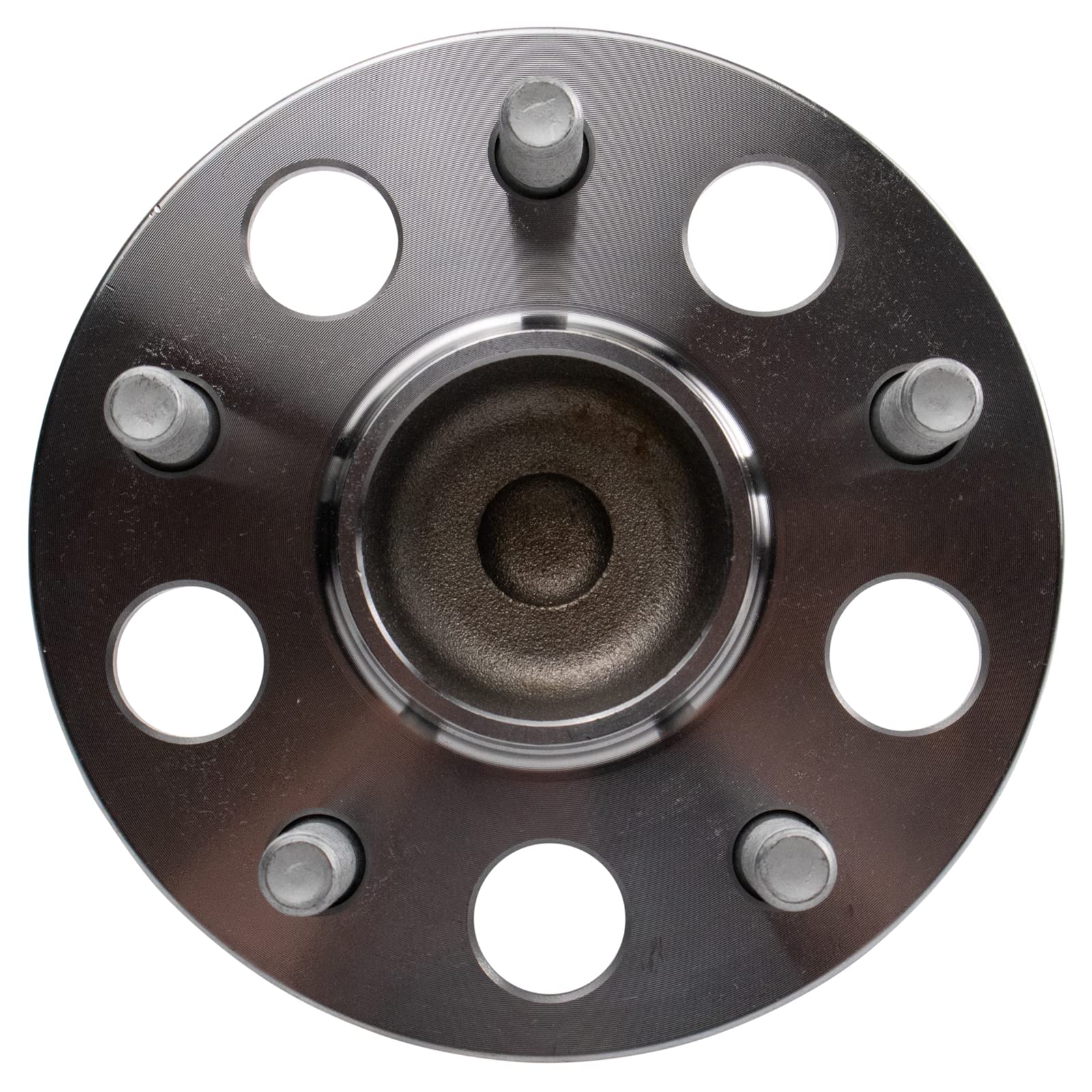 Trq Rear Wheel Hub Bearings Assembly Set Compatible With 2018-2019 Toyota C-Hr