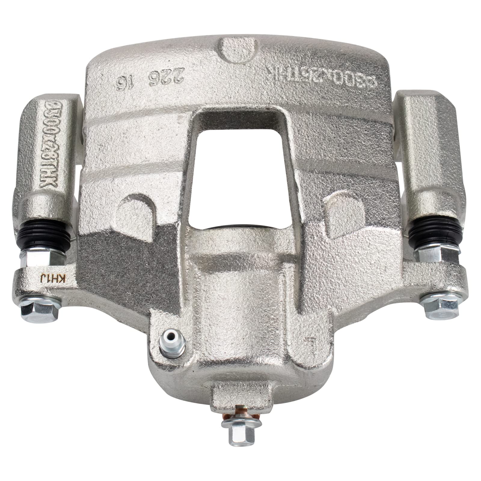 Trq Front Brake Caliper Set Compatible With 2018-2019 Buick Encore 2017-2019 Lacrosse Regal Sportback Regal Tourx 2018-2020 Chev