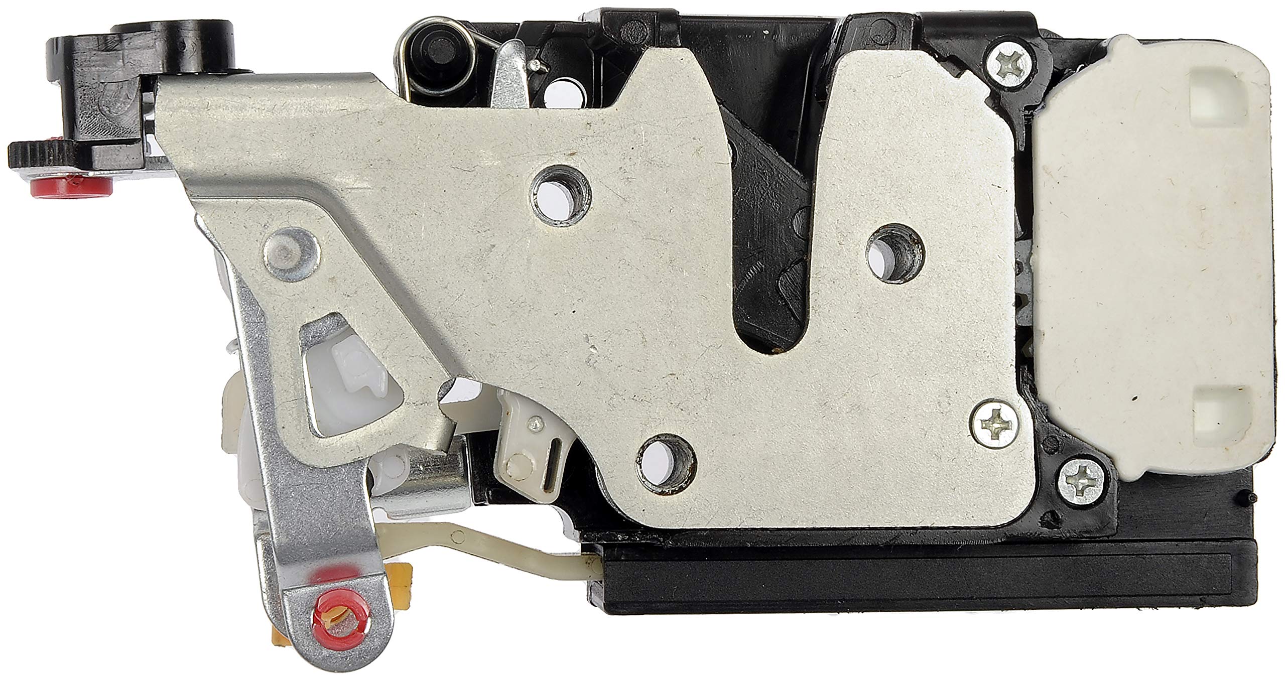 Dorman 937-511 Rear Passenger Side Door Lock Actuator Motor Compatible With Select Chevrolet/Gmc Models