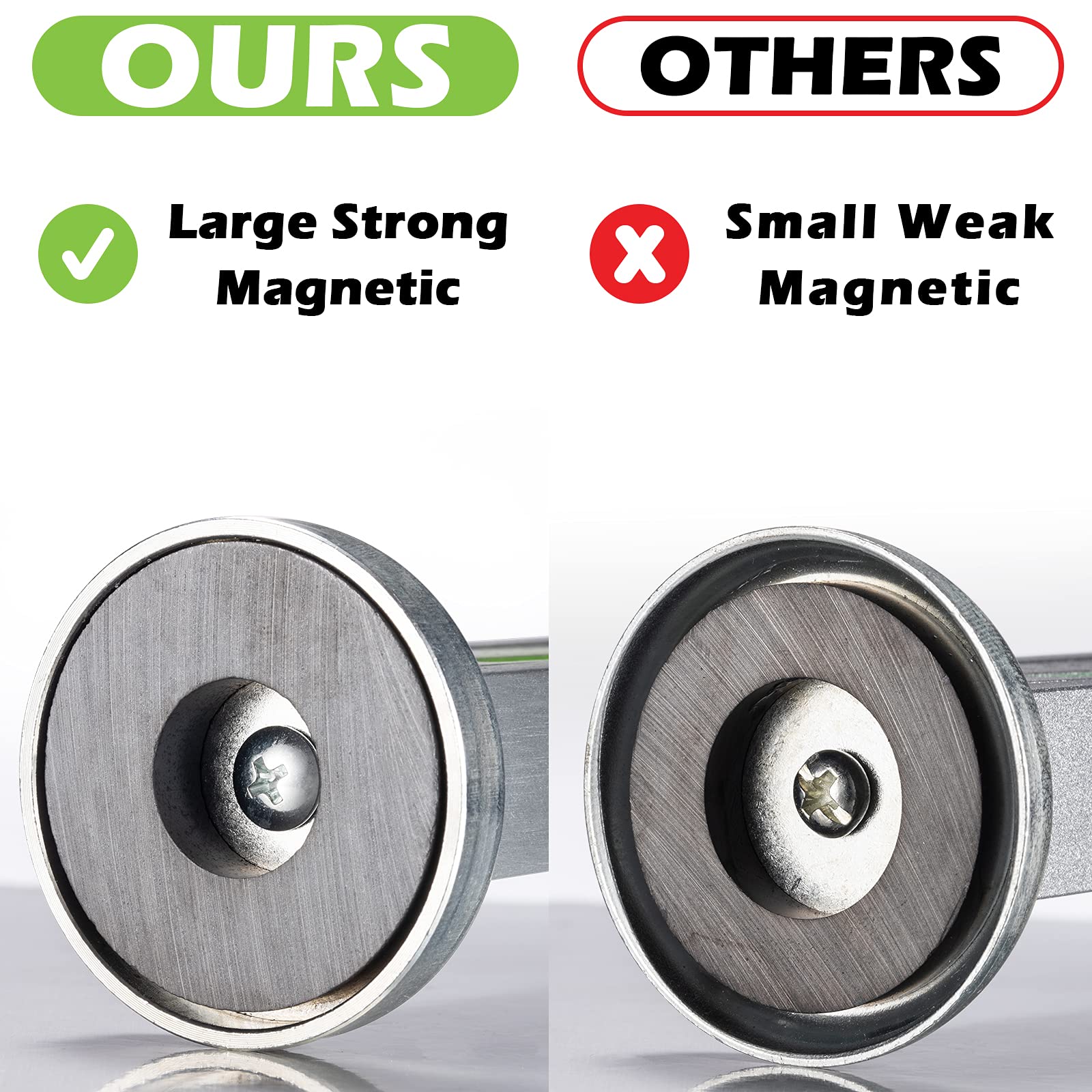 Toolwiz Universal Adjustable Magnetic Gauge Tool Camber Castor Strut Wheel Alignment Tools For Car Truck Rv Tire Repair Caster Alignment Castor Wheel Gauge Camber Alignment Tools Camber Gauge