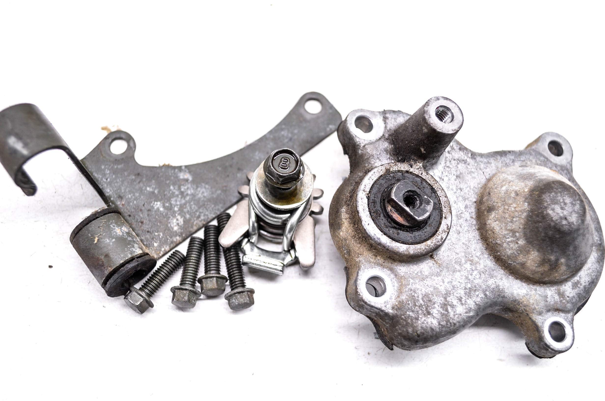 Yamaha 5Km181970000 Shift Shaft