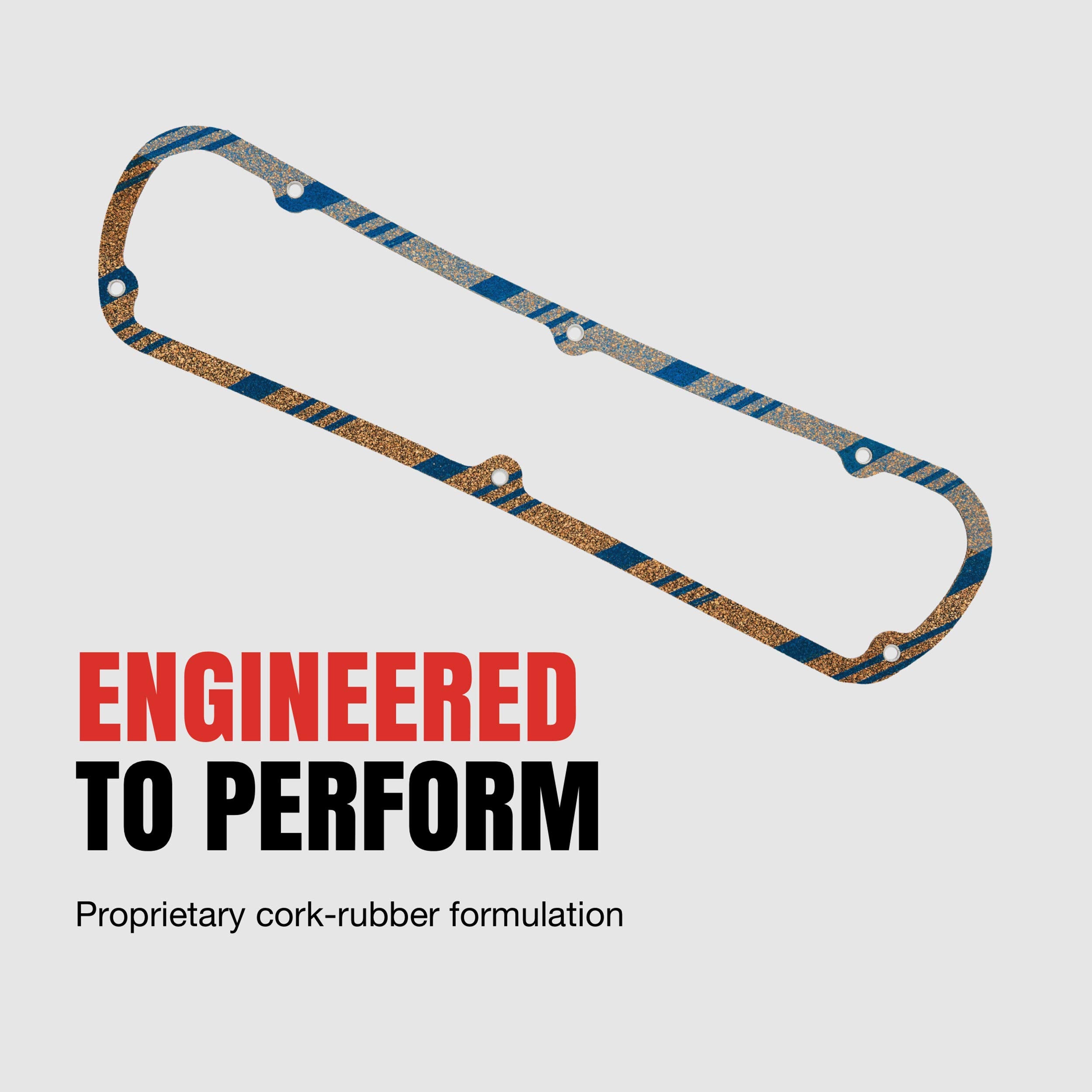 Fel-Pro Vs 50842 R Valve Cover Gasket Set