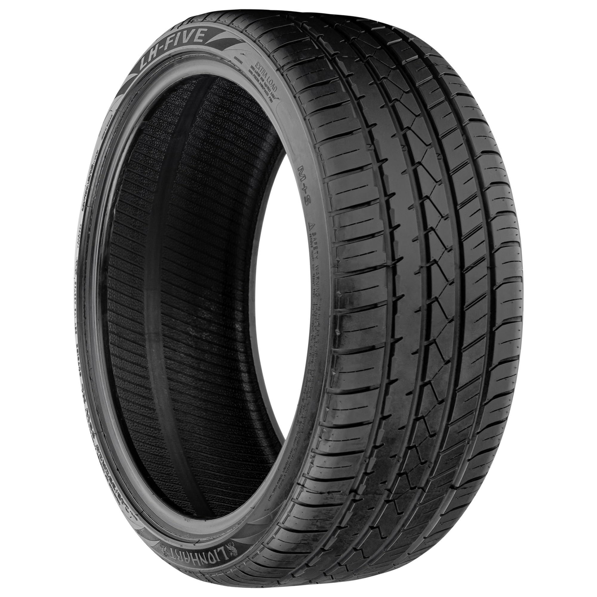 Lionhart LH-Five P225/35R19 88W