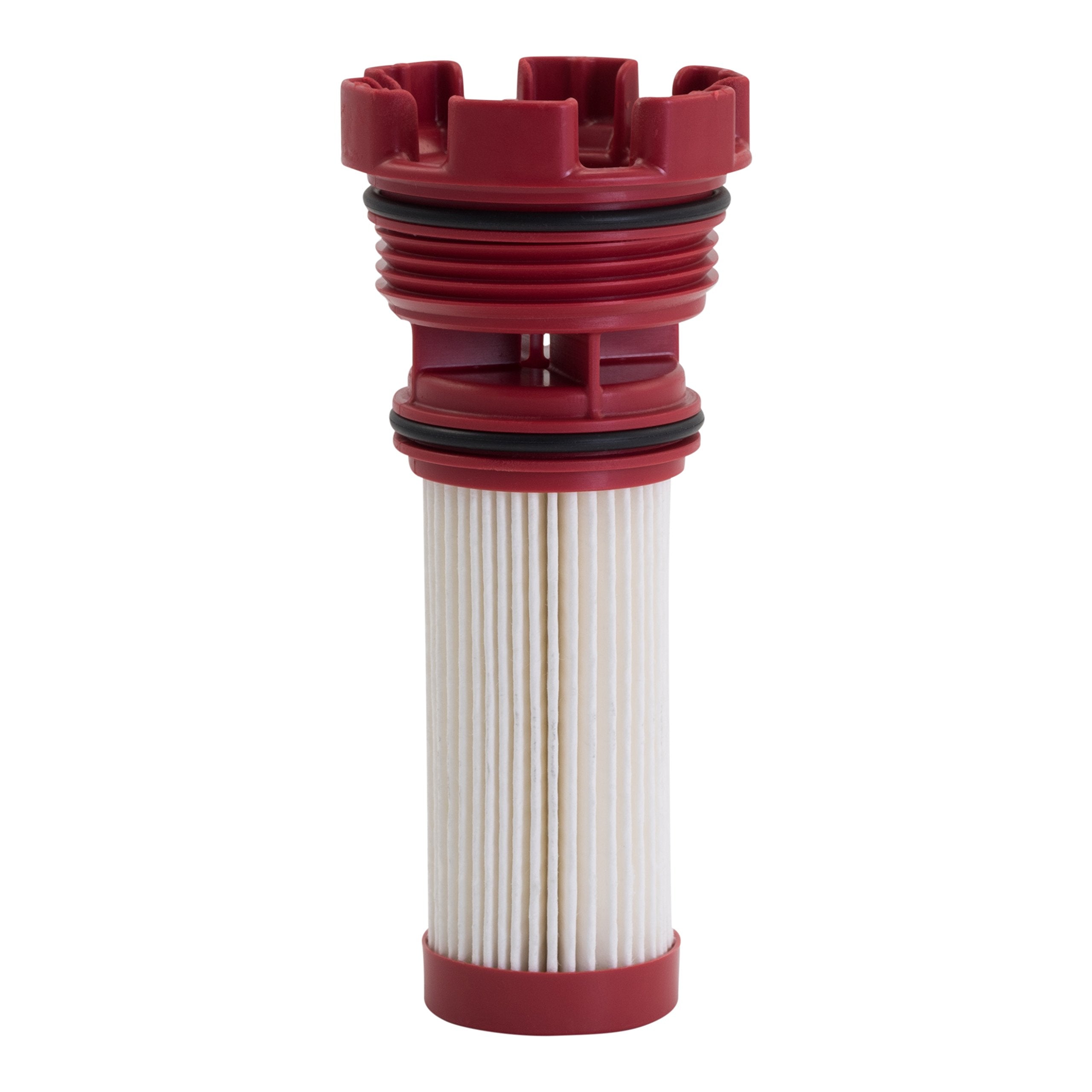 Quicksilver by Mercury Marine 8M0122423 Fuel Filter Element for Select Mercury and Mariner Outboards and MerCruiser Sterndrive E