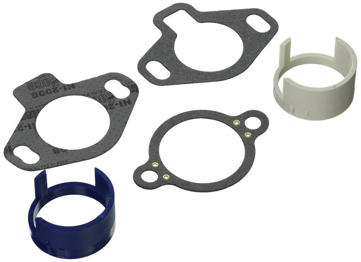 Sierra International 18-1989K Thermostat Service Kit , White