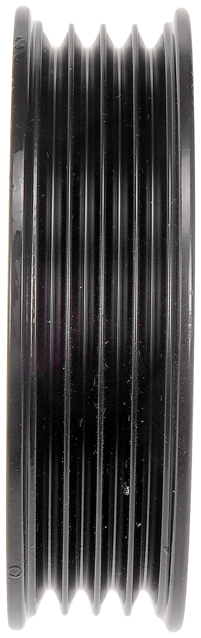 Dorman 419-633 Accessory Drive Belt Tensioner Pulley Compatible With Select Models