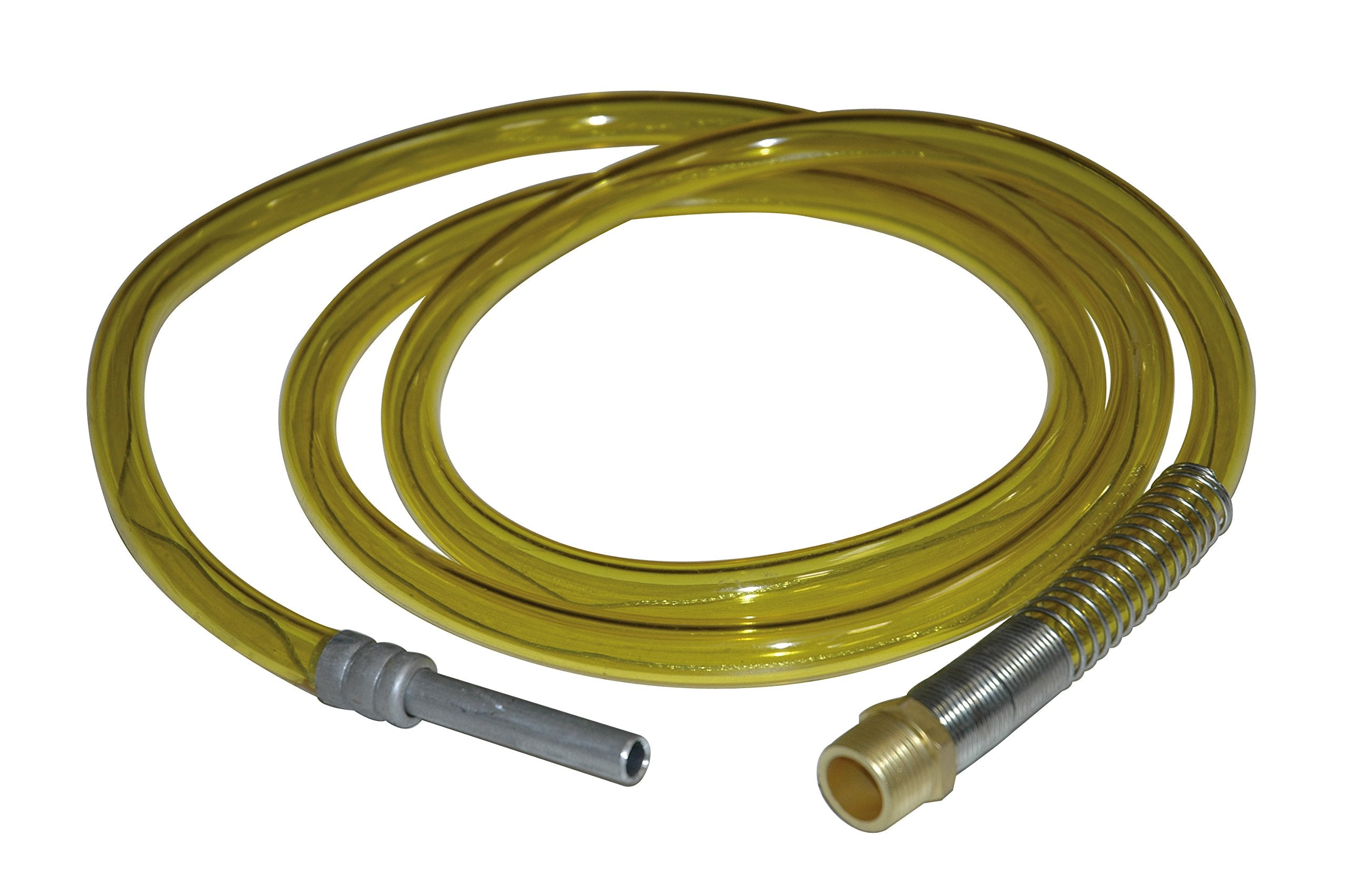 John Dow Industries 80-593-NI Replacement Dispensing Hose (for Fuel Handling Equipment), 1 Pack