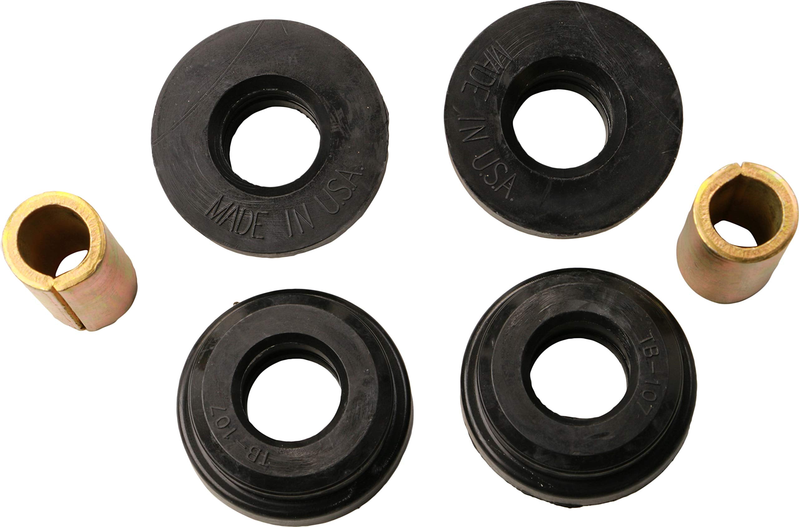 Moog K200863 Suspension Track Bar Bushing For Jeep Grand Cherokee