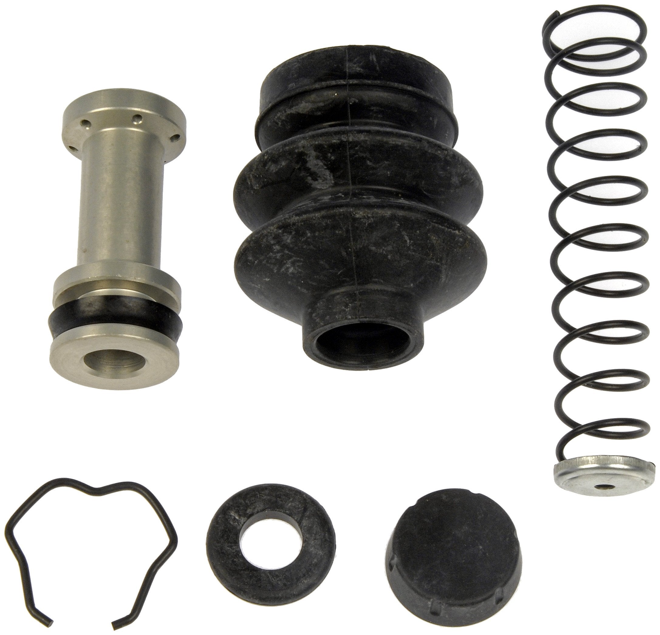 Dorman Mas Tm3502 Brake Master Cylinder Repair Kit Compatible With Select Hudson / International / Packard Models