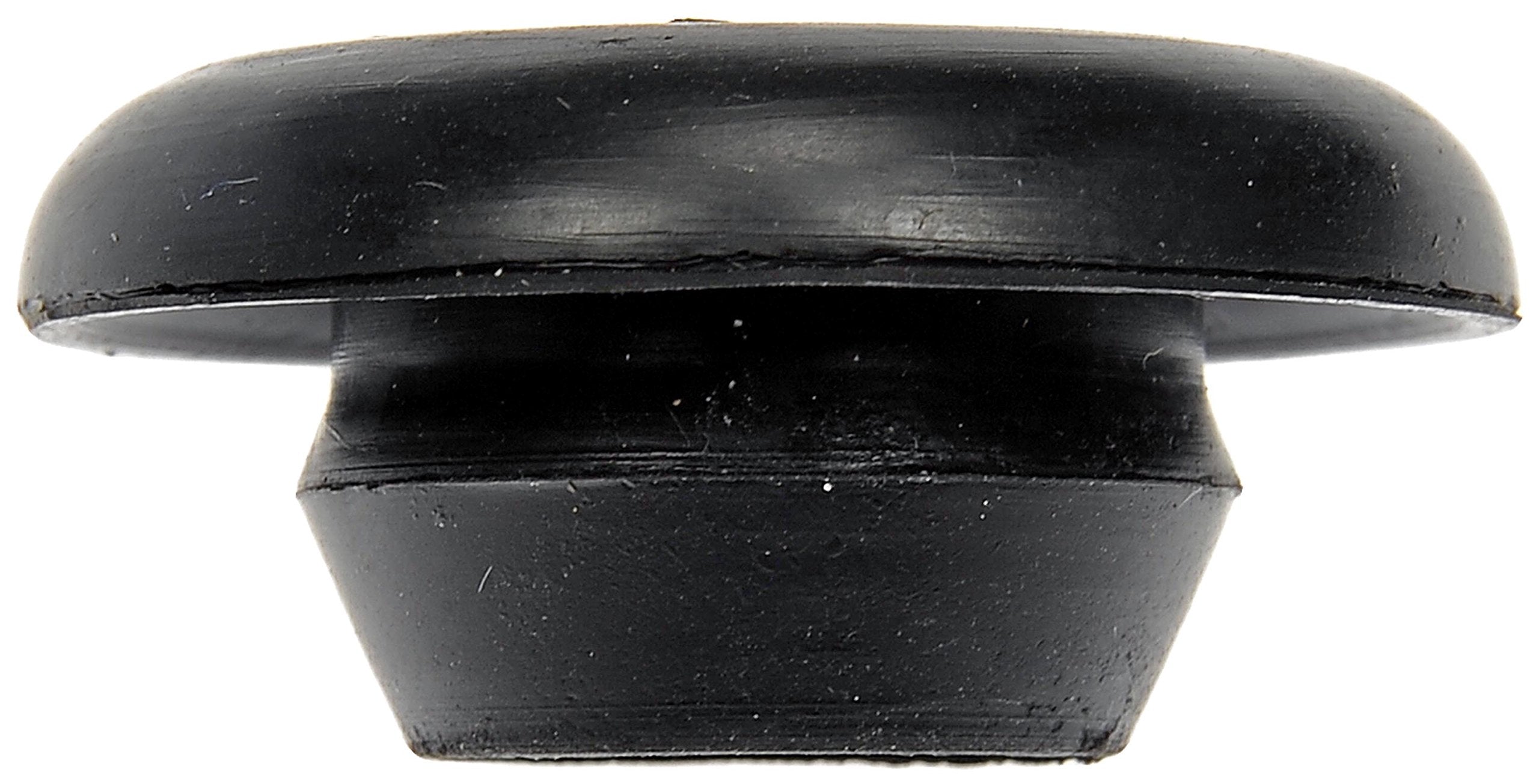 Dorman 65340 Rubber Differential Plug Compatible With Select Models