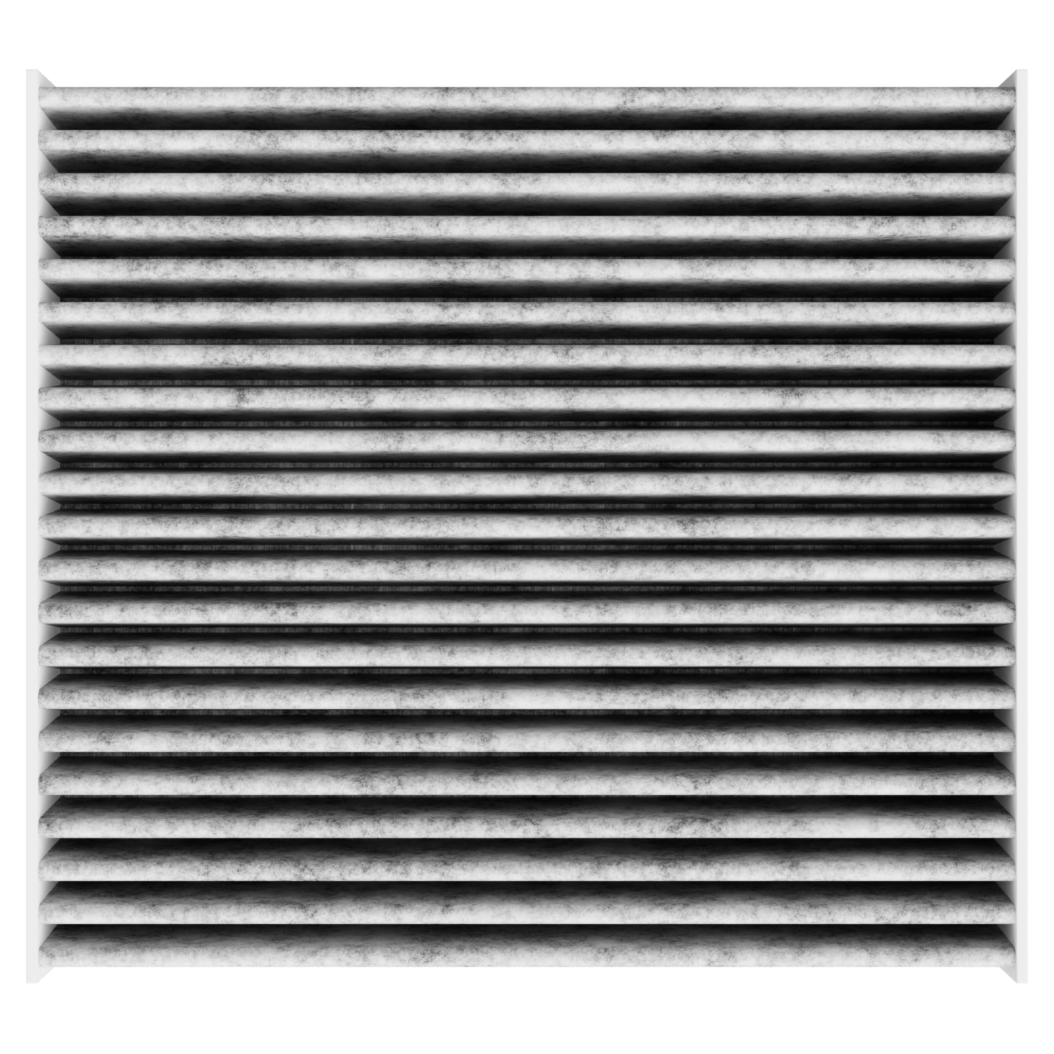Spearhead Odor Defense Breathe Easy Ac & Heater Cabin Filter | Fits 2001-05 Gs300, 2001-05 Gs430, 2001-06 Ls430, 2002-10 Sc430 L