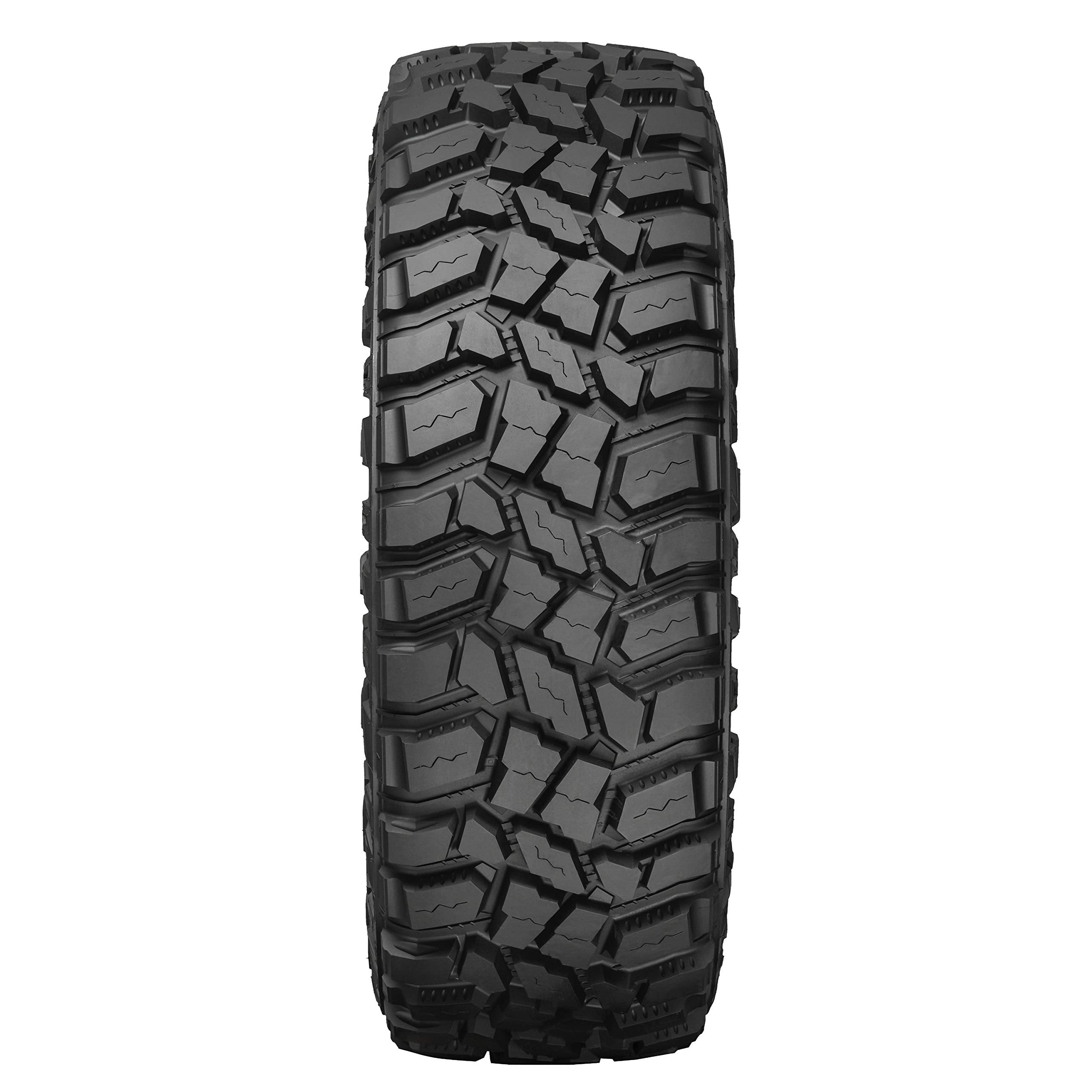 Cooper Discoverer Stt Pro All-Season 37X13.50R18Lt 124Q Tire
