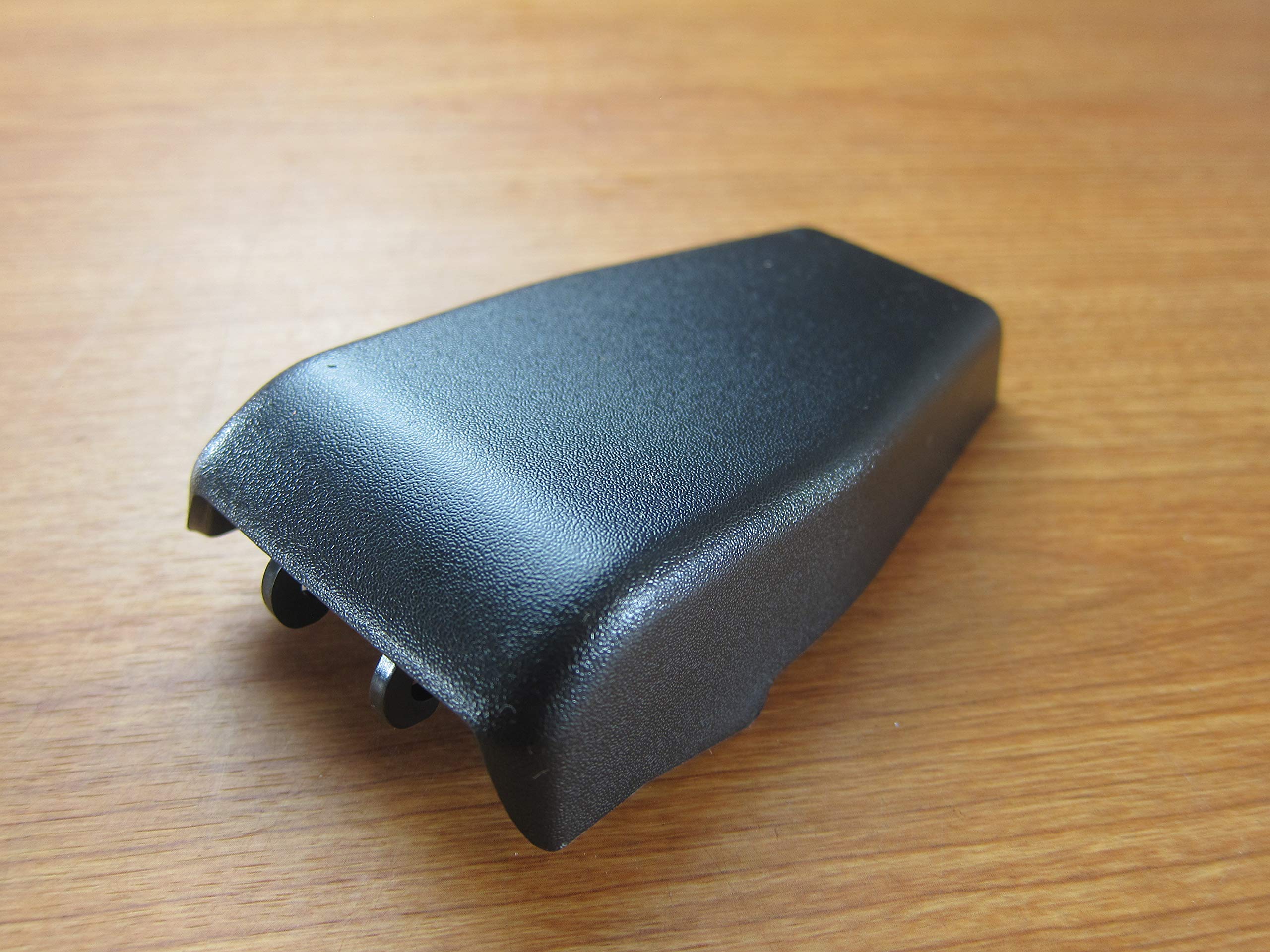 Mopar Jeep Wrangler Jk Rear Window Right Or Left Hinge Cover New Oem