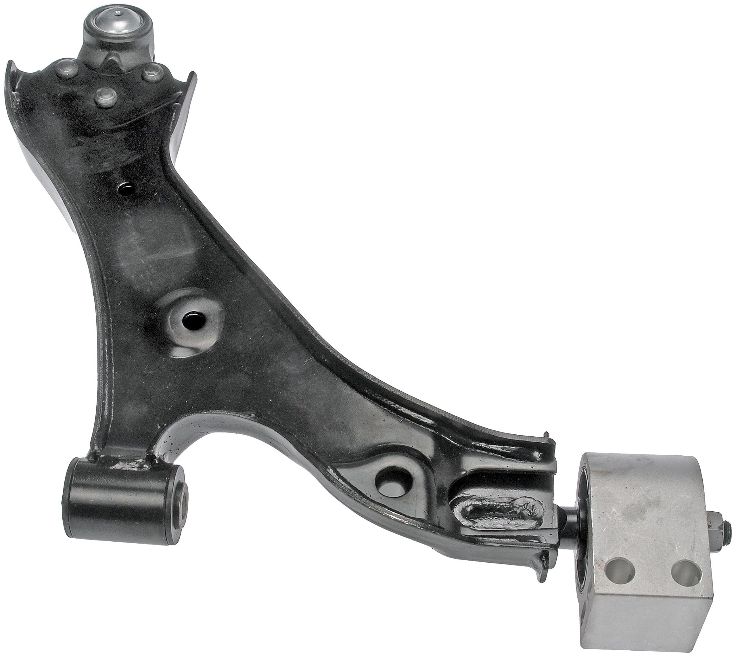Dorman 524-157 Front Driver Side Lower Suspension Control Arm And Ball Joint Assembly Compatible With Select Chevrolet / Gmc Mod