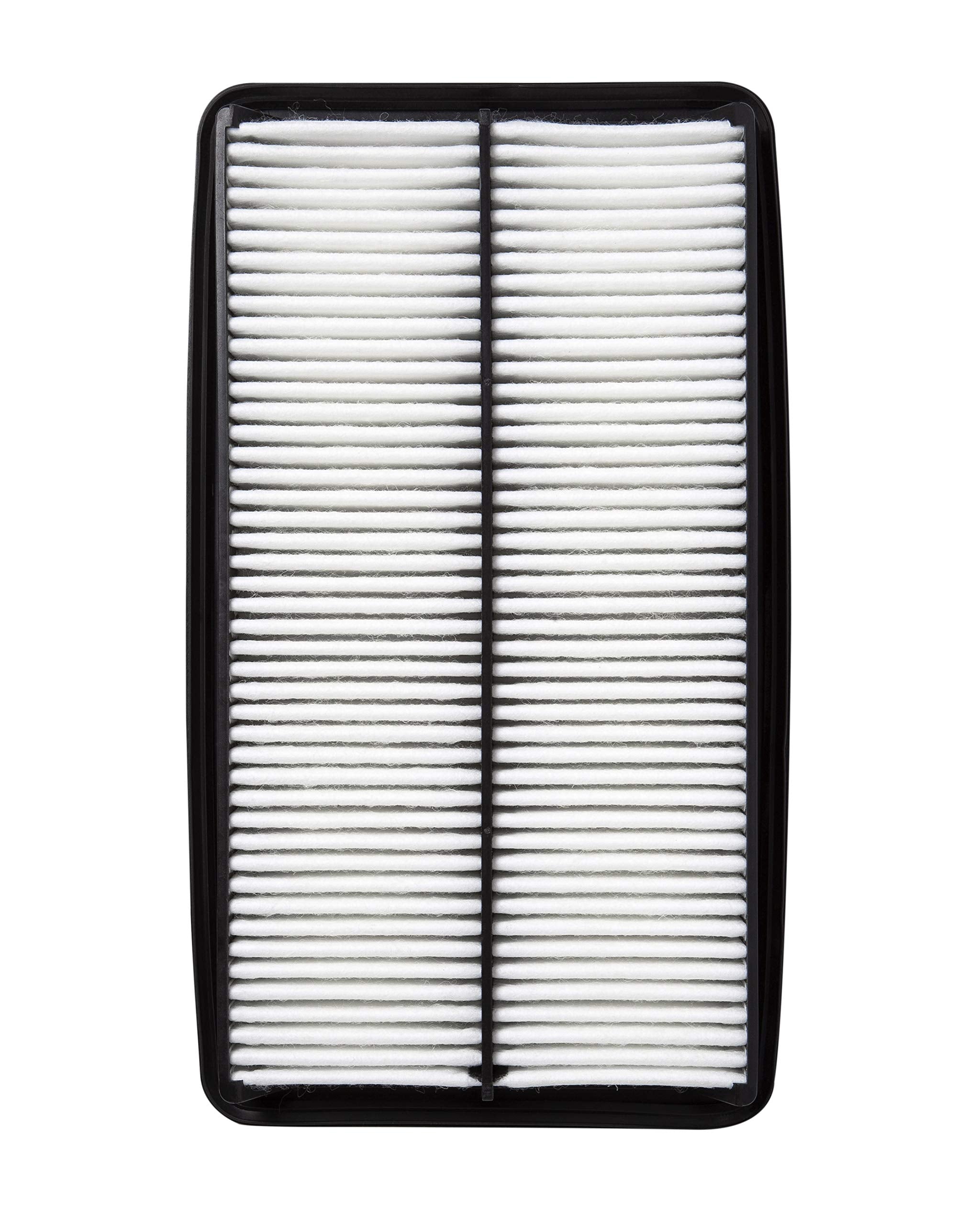 Spearhead Mpg Defense Max Thrust Engine Air Filter For All Mileage Vehicles, Fits Like Oem, Restores Mpg & Acceleration (Mt-013)