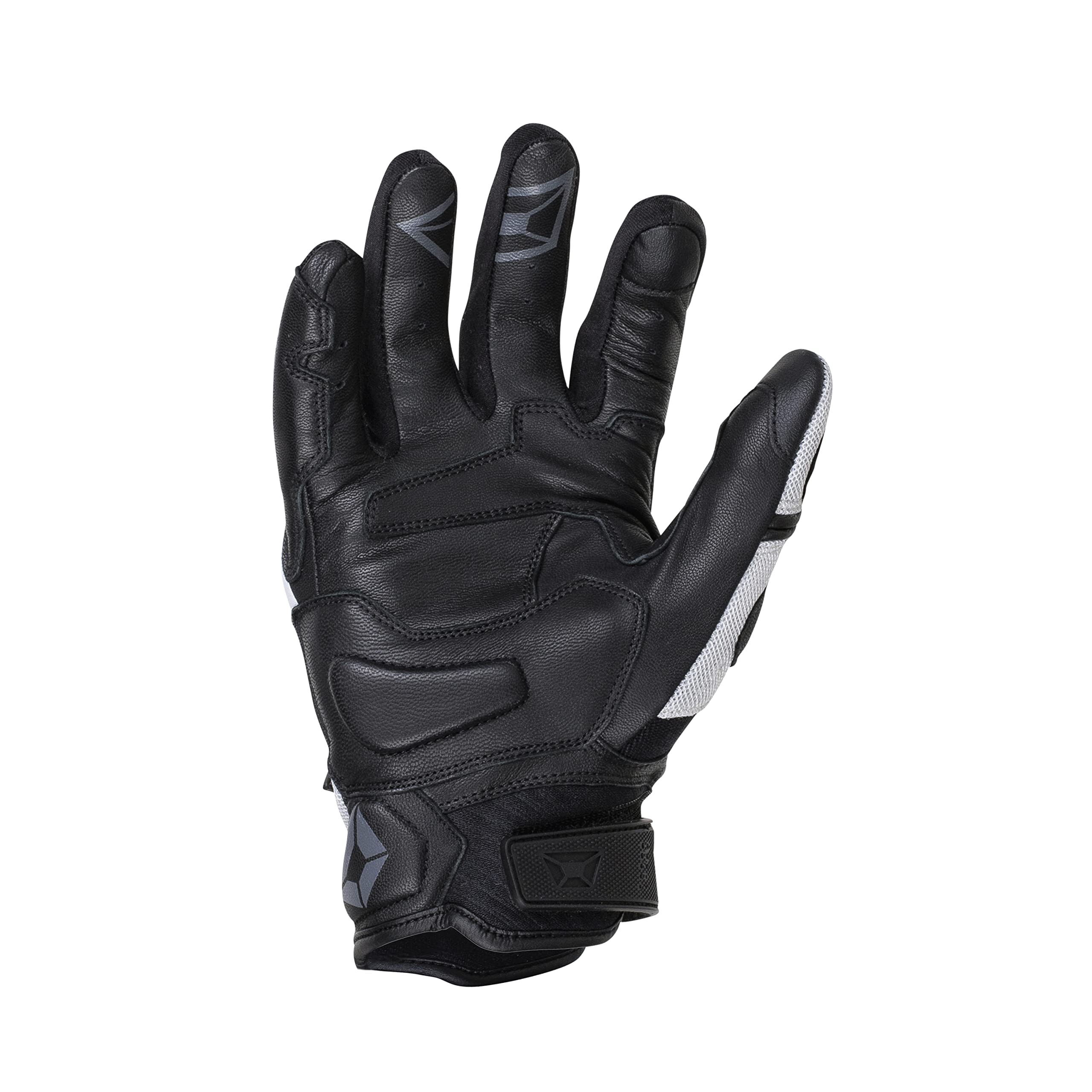 cortech Sonic-Flo Motorcycle Gloves