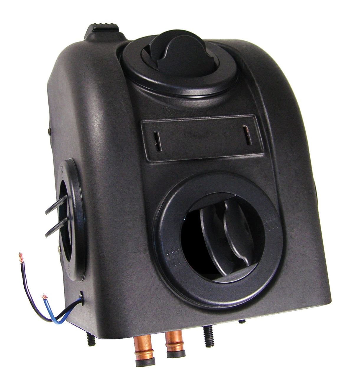 Maradyne H-400024 Santa Fe 24V Floor Mount Automotive Heater