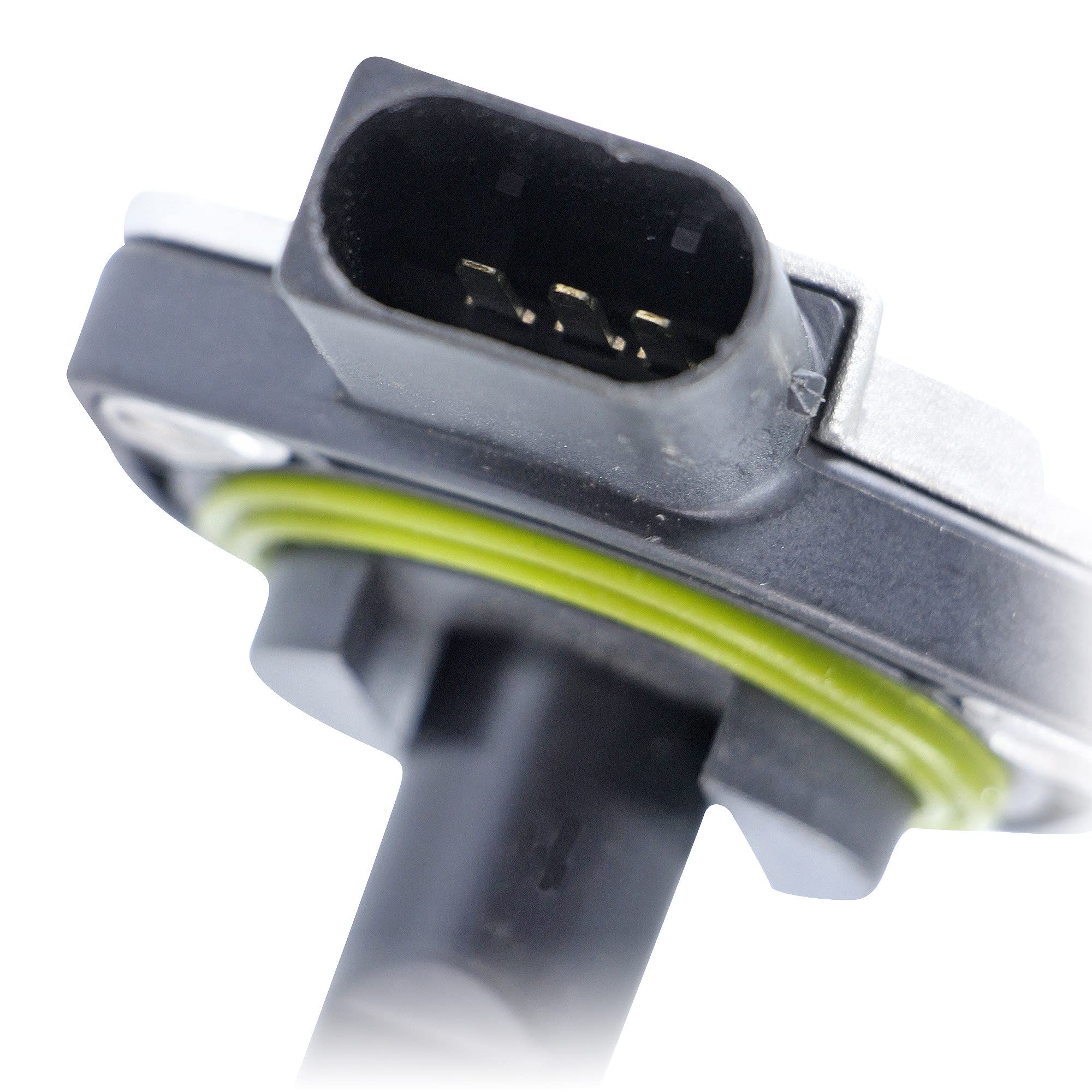 Bmw Engine Oil Level Sensor Sender Unit Hella Germany Oem Hella 6Pr-007868031