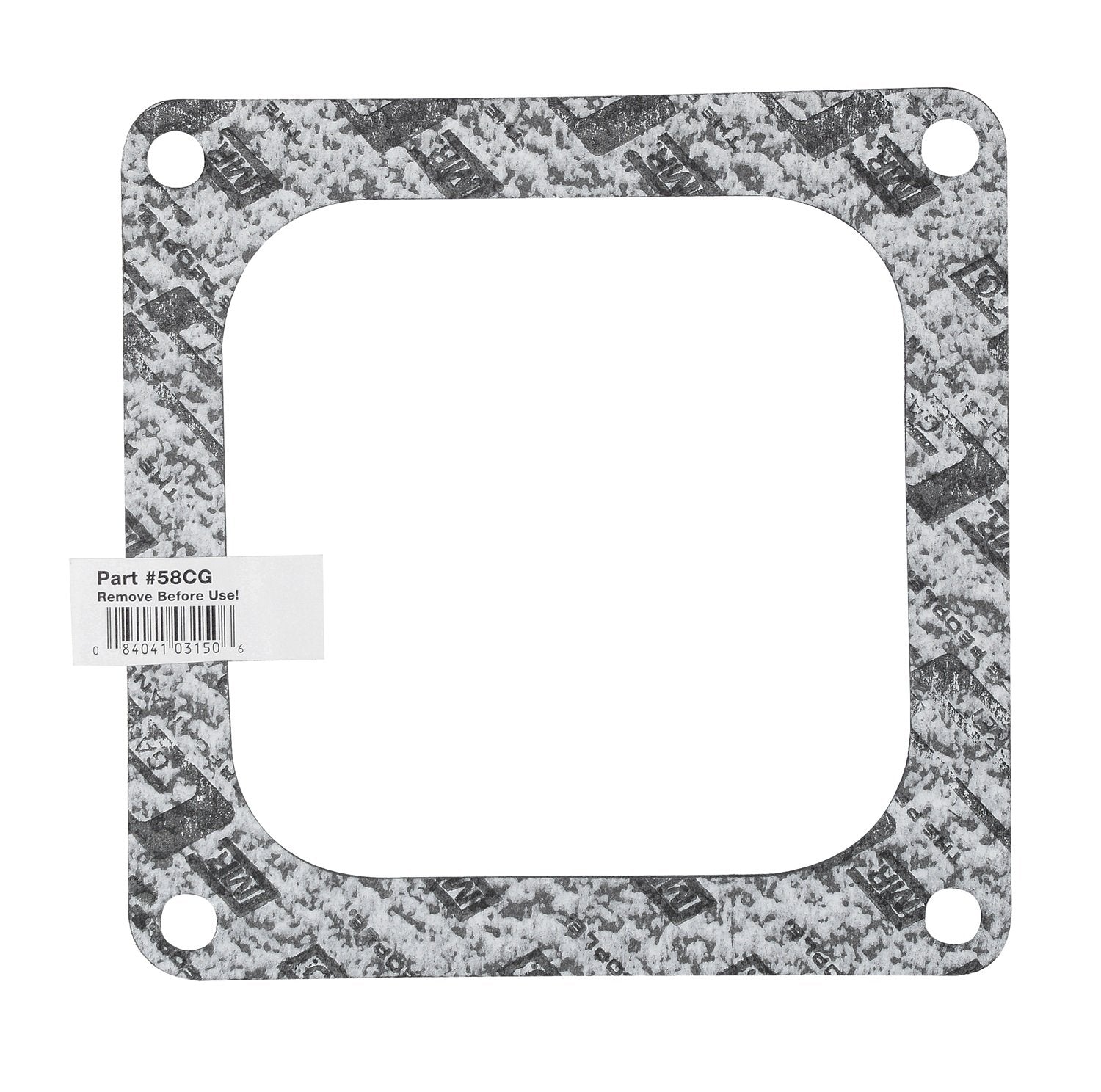 Mr. Gasket 58Cg Carburetor Gasket