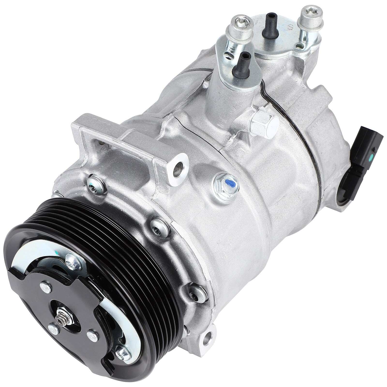 SCITOO AC Compressor for A-udi A3 1.4L 1.6L 1.8L 1.9L 2.0L for A3 for Q3 Quattro for Q7 2.0L for TT Quattro 1.8L 2.0L 3.2L for T