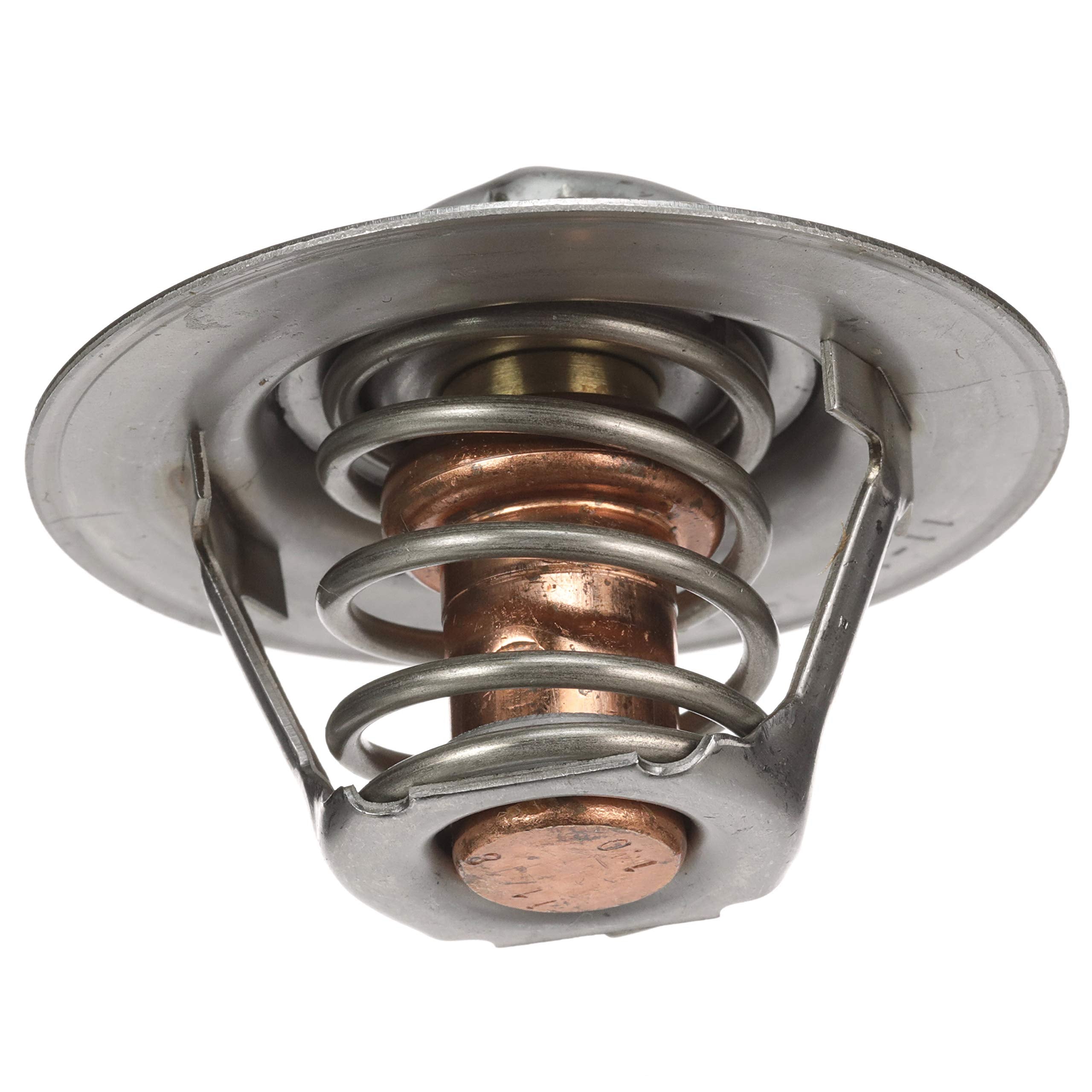 Quicksilver 8M0089715 Replacement Thermostat 140 Degree for Various MerCruiser Stern Drives