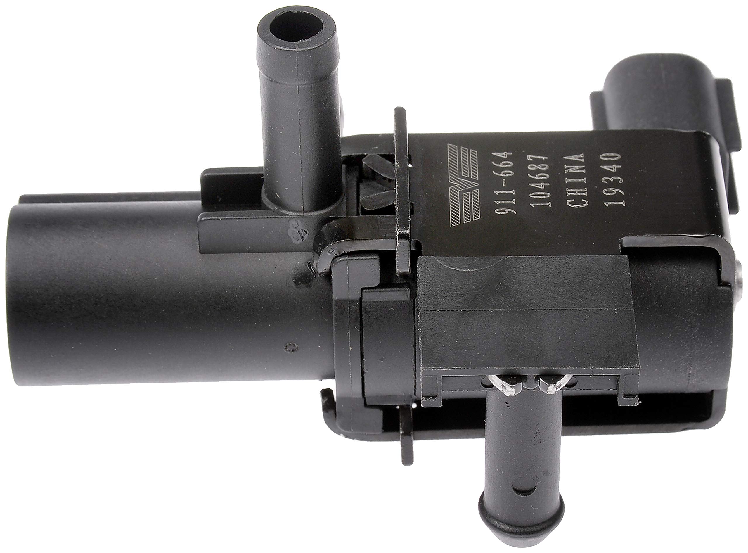 Dorman 911-664 Vapor Canister Purge Valve Compatible With Select Toyota Models